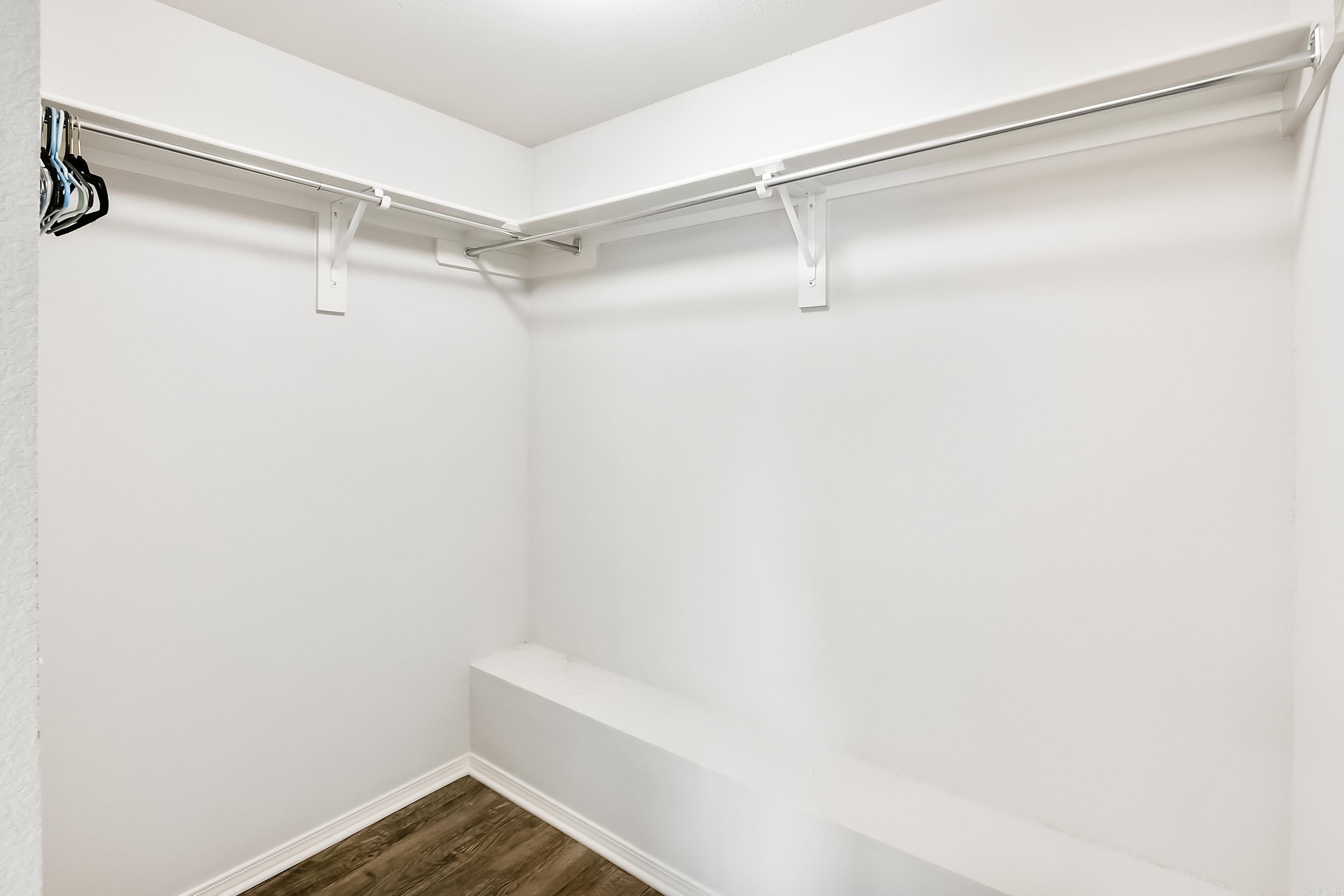 THE MEADOWS - Residential