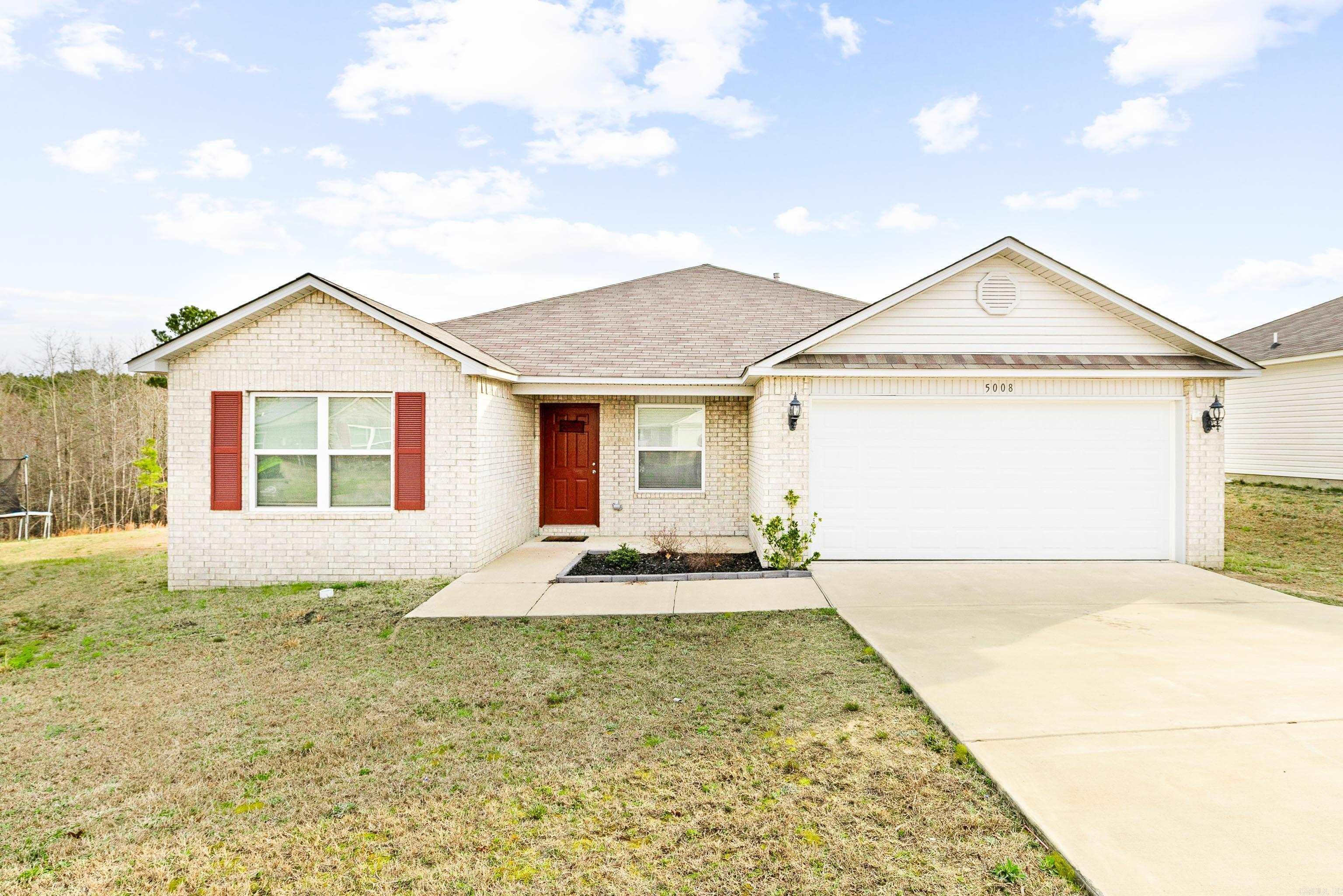 THE MEADOWS - Residential