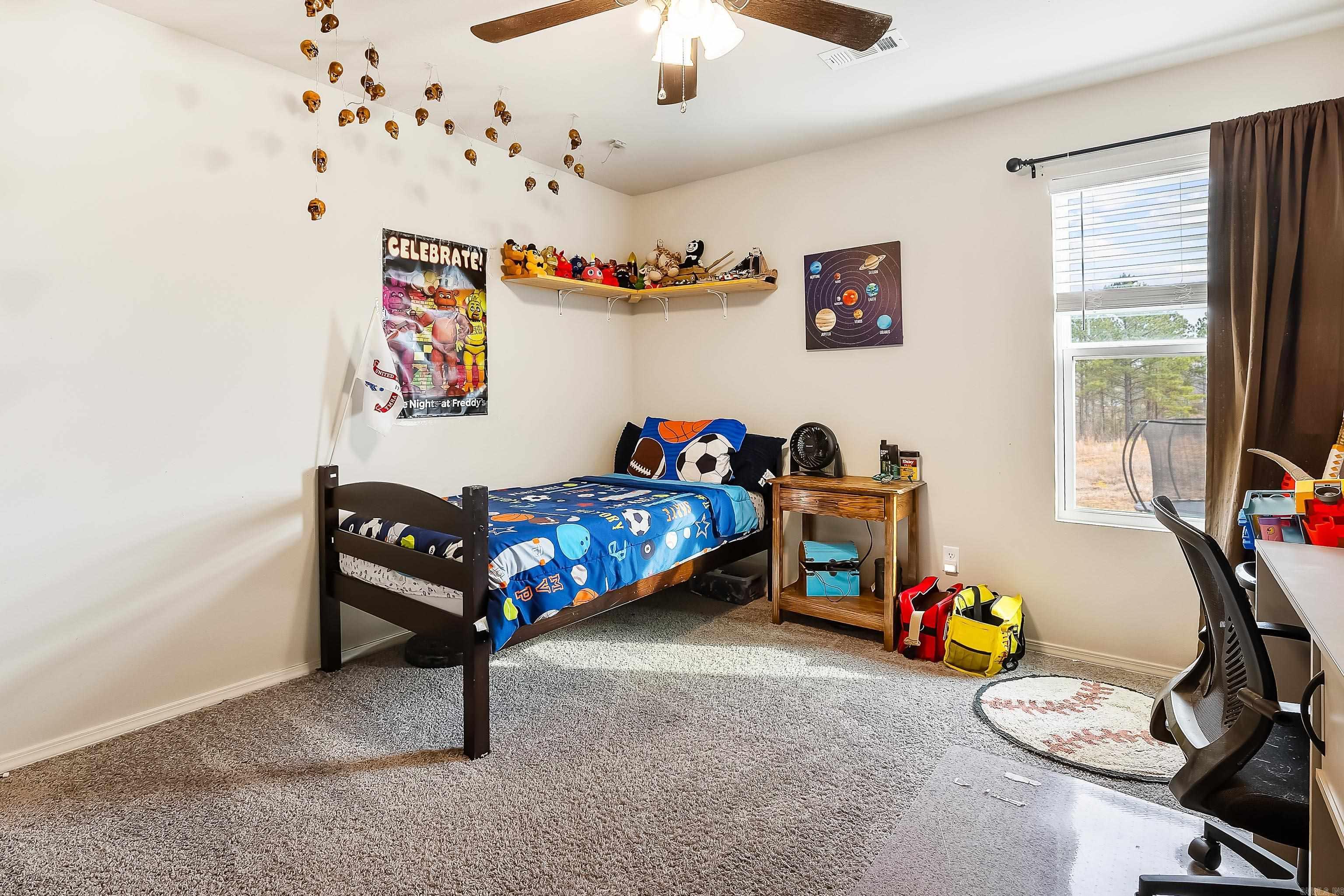 THE MEADOWS - Residential