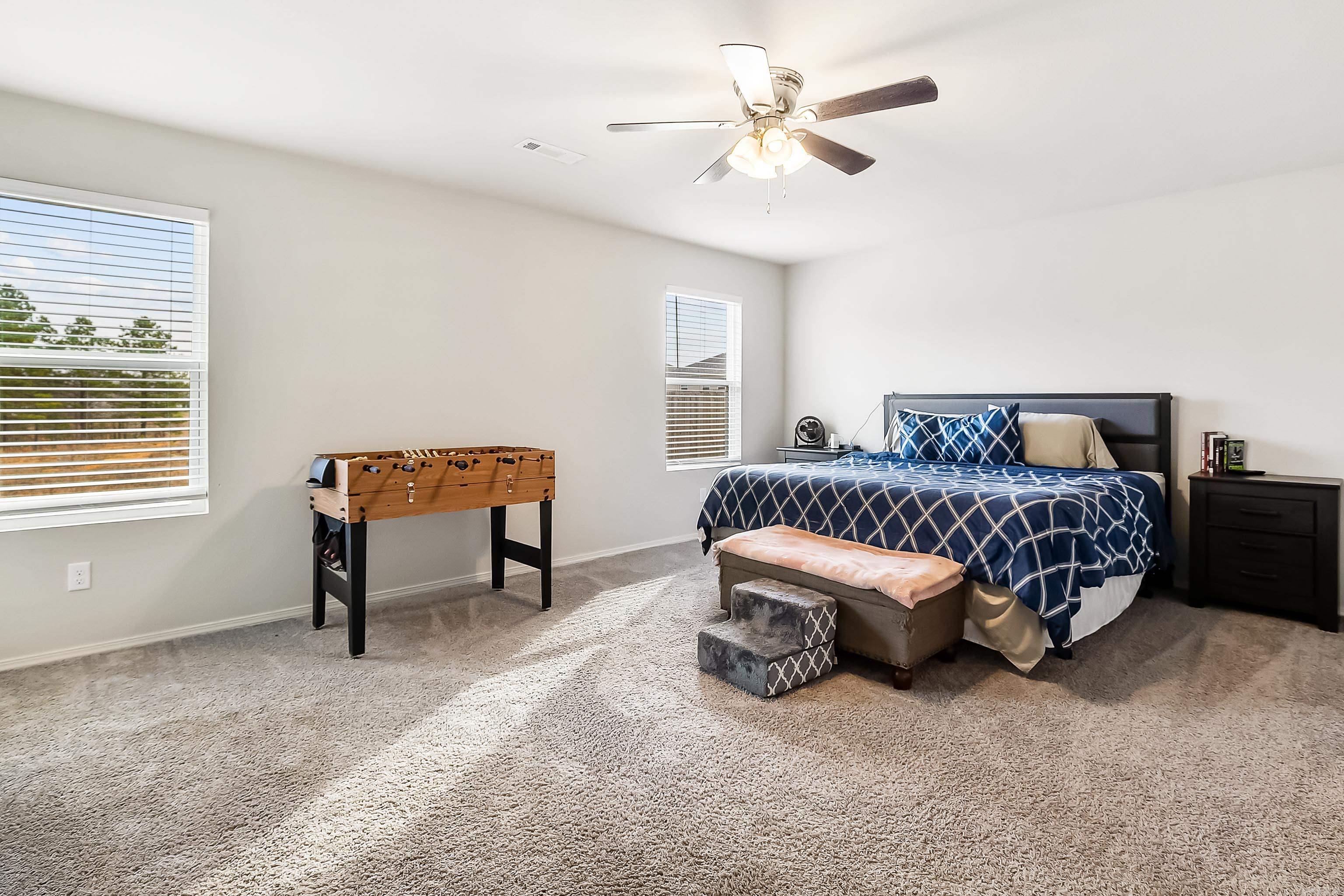 THE MEADOWS - Residential