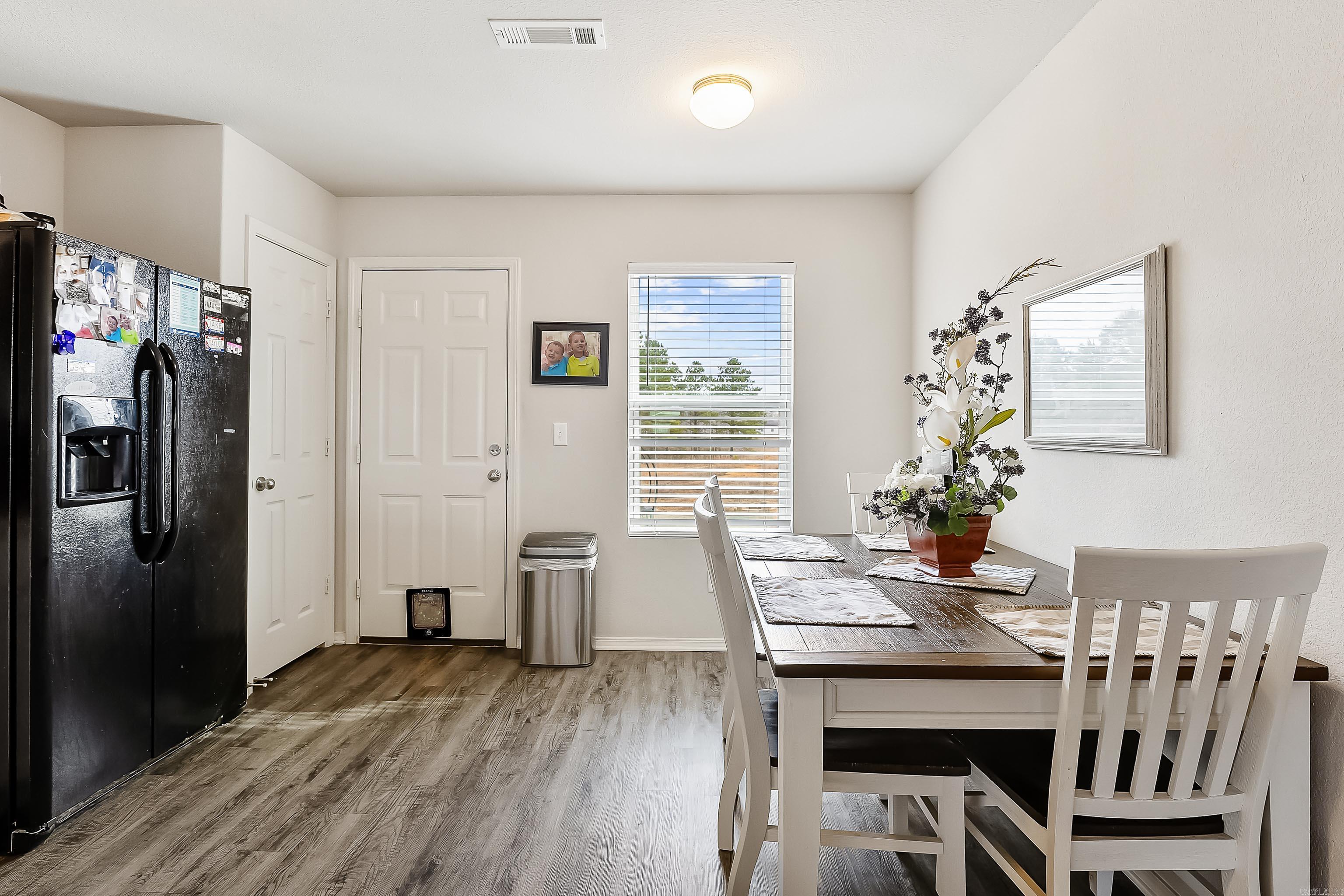 THE MEADOWS - Residential