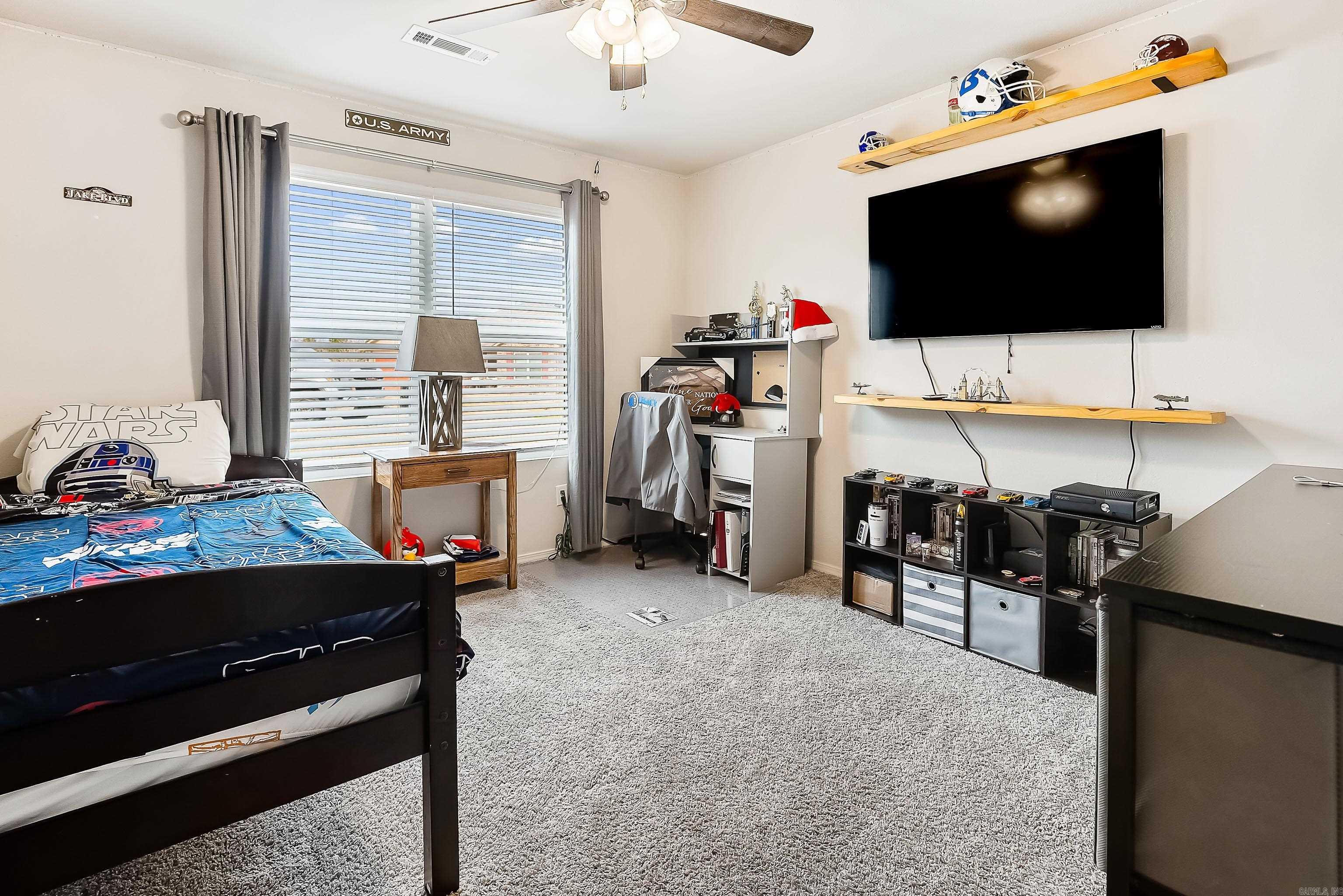 THE MEADOWS - Residential