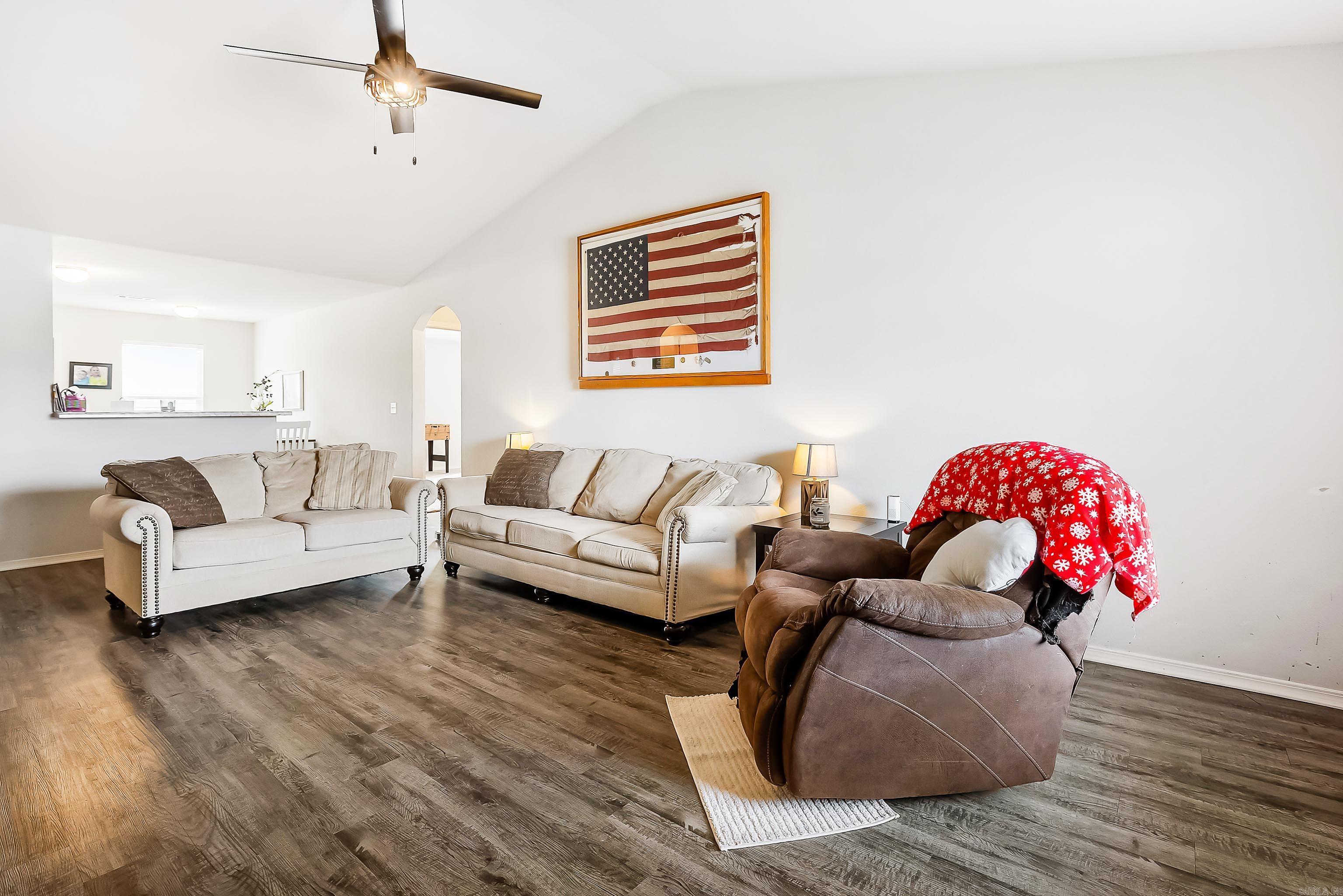 THE MEADOWS - Residential