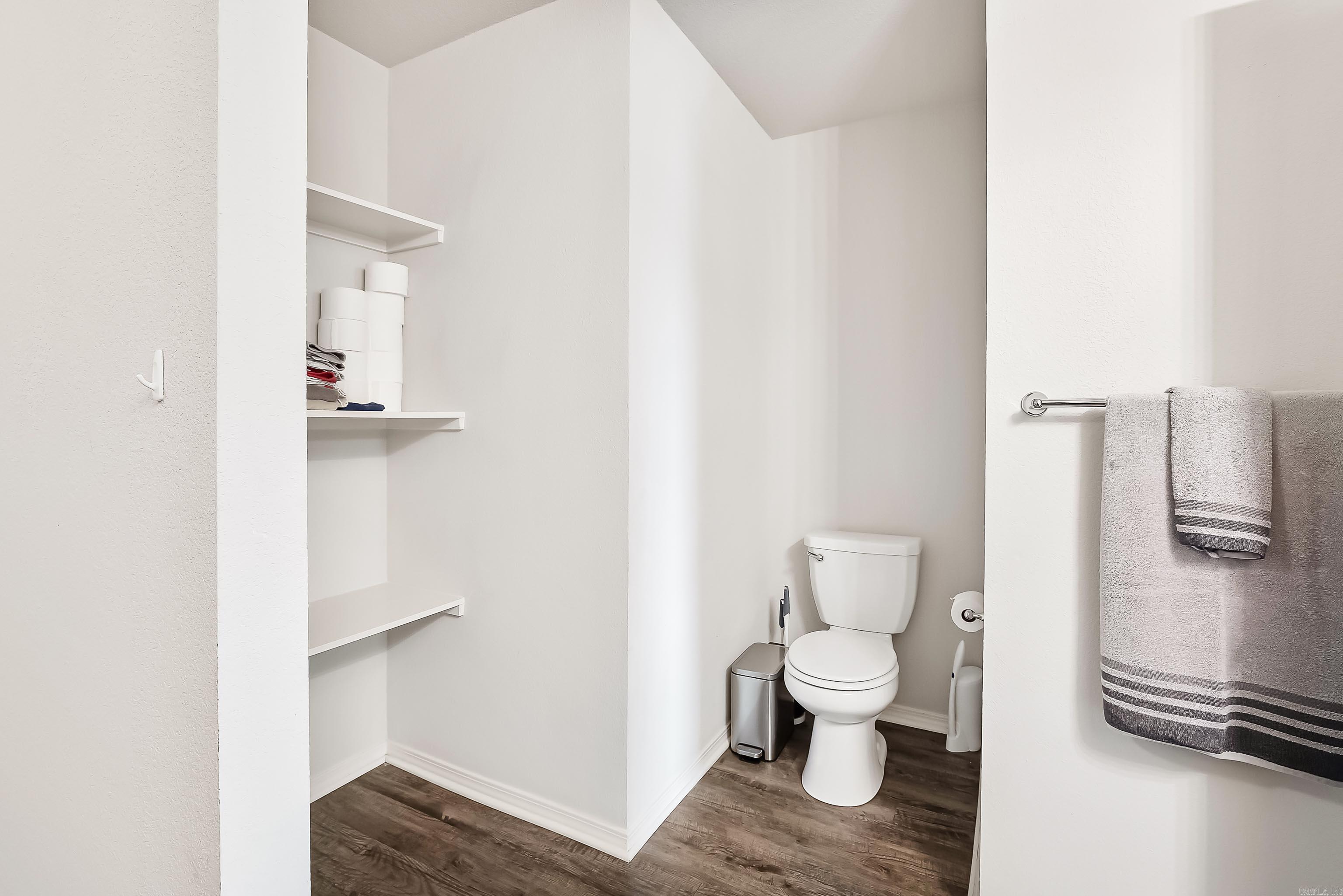 THE MEADOWS - Residential