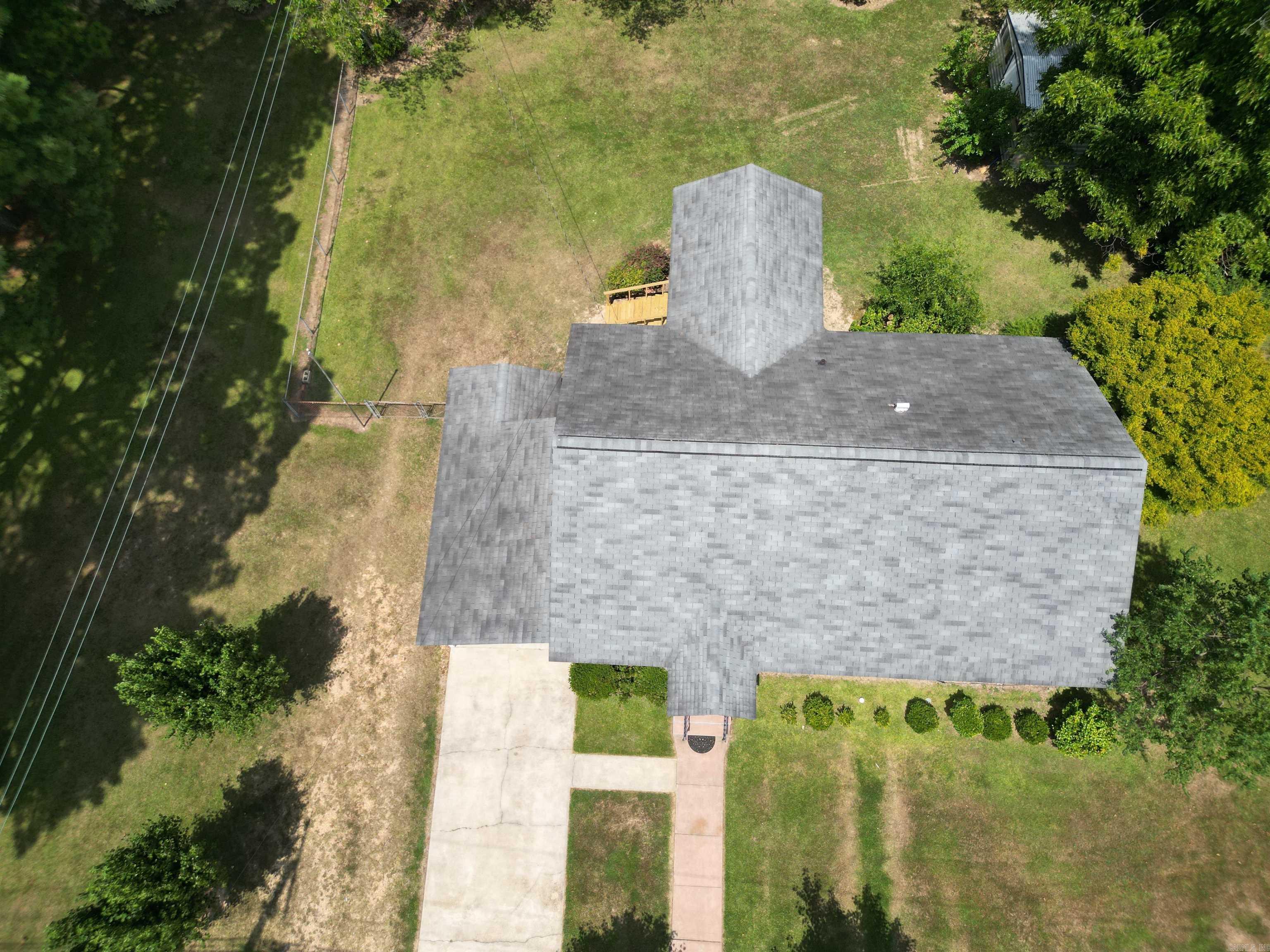 Monticello Original - Residential
