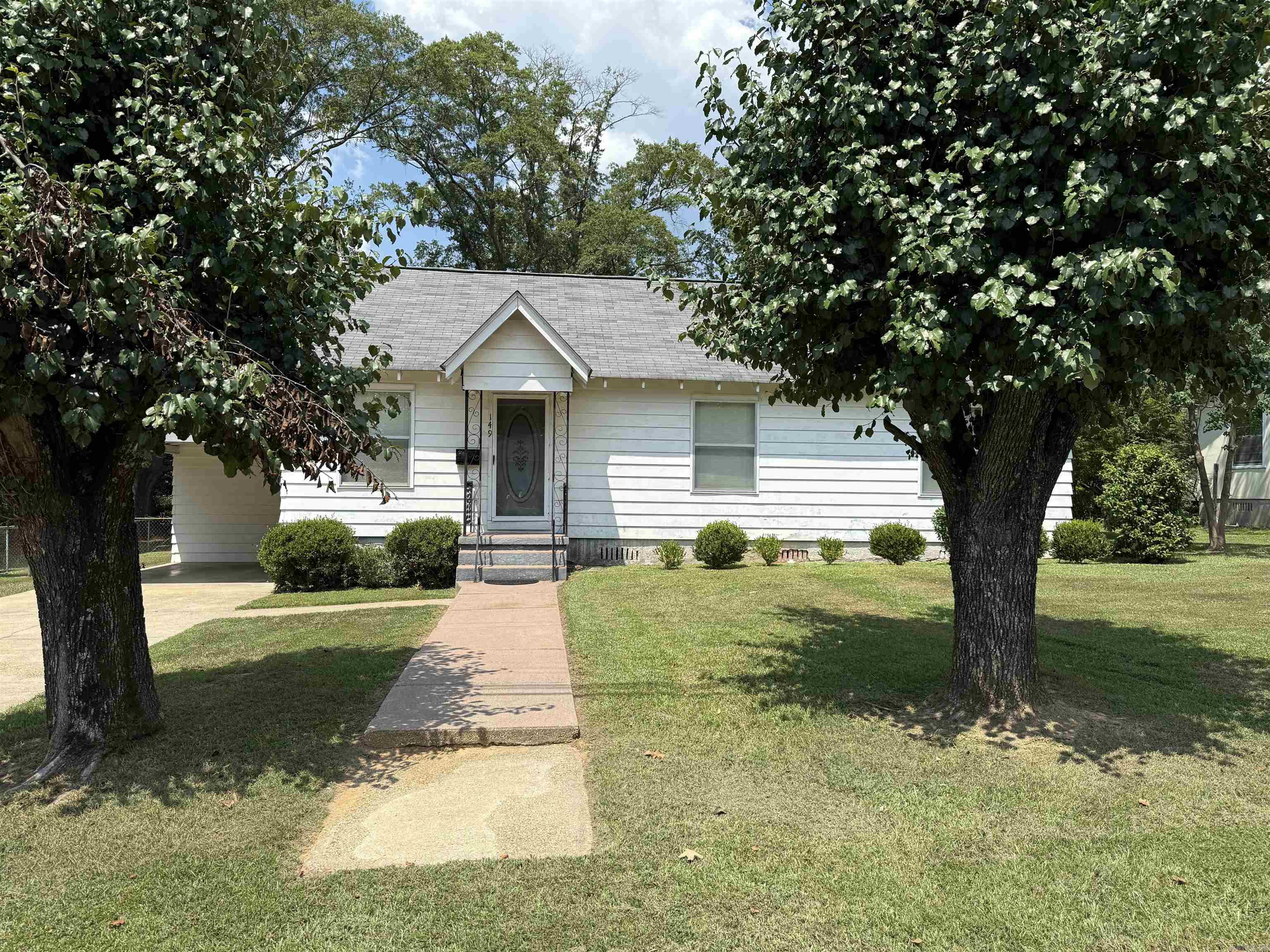 Monticello Original - Residential