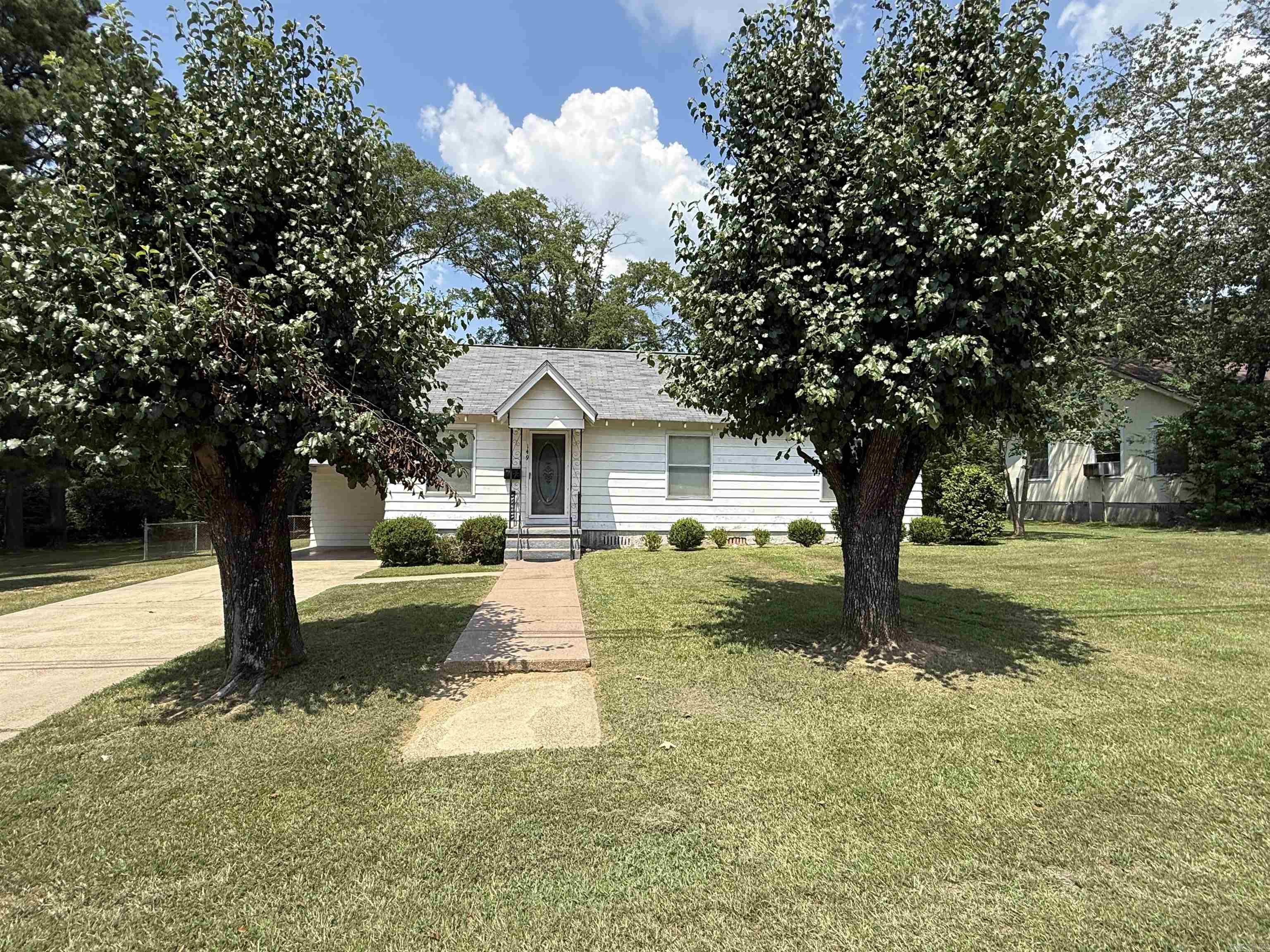 Monticello Original - Residential