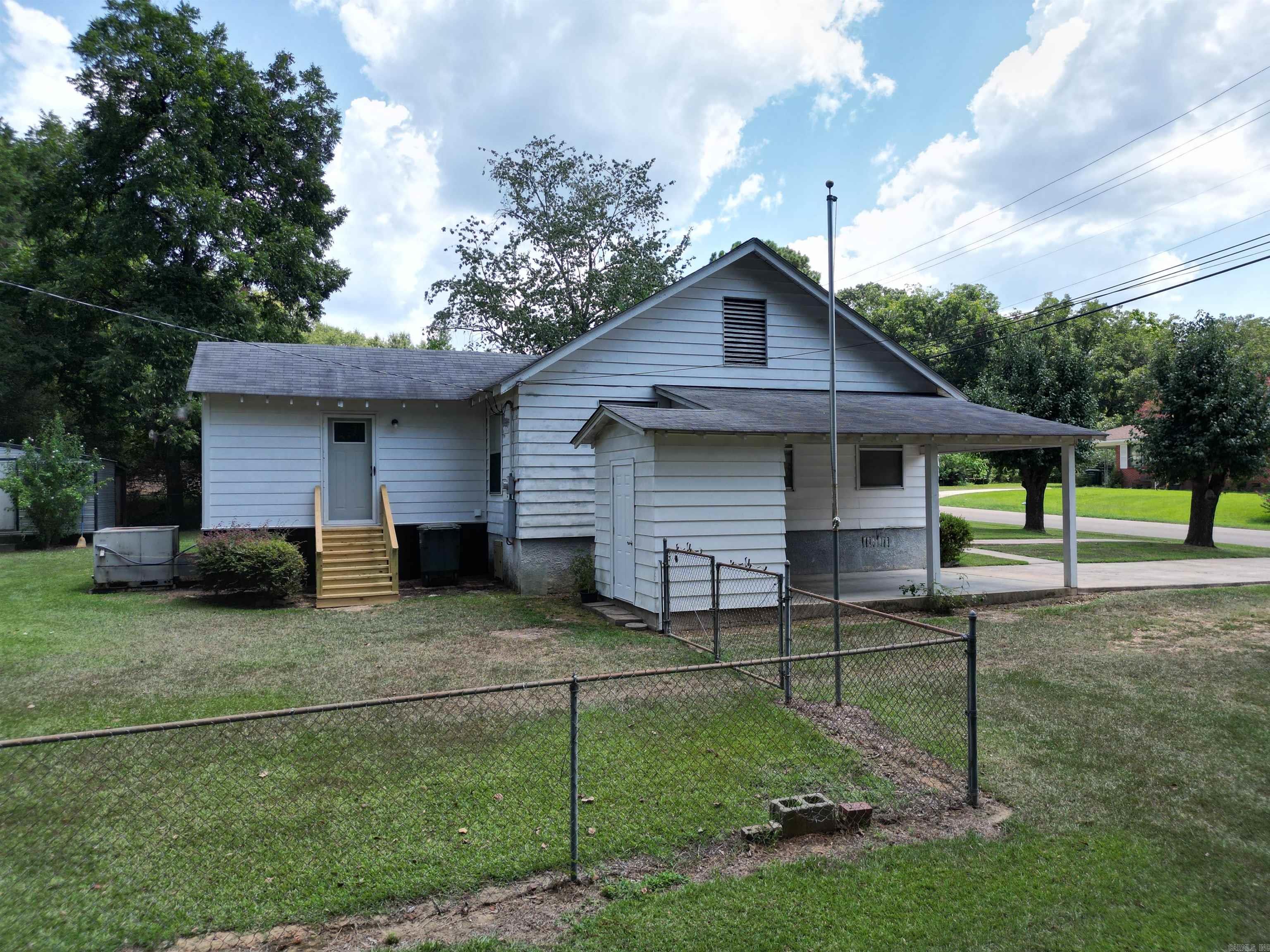 Monticello Original - Residential