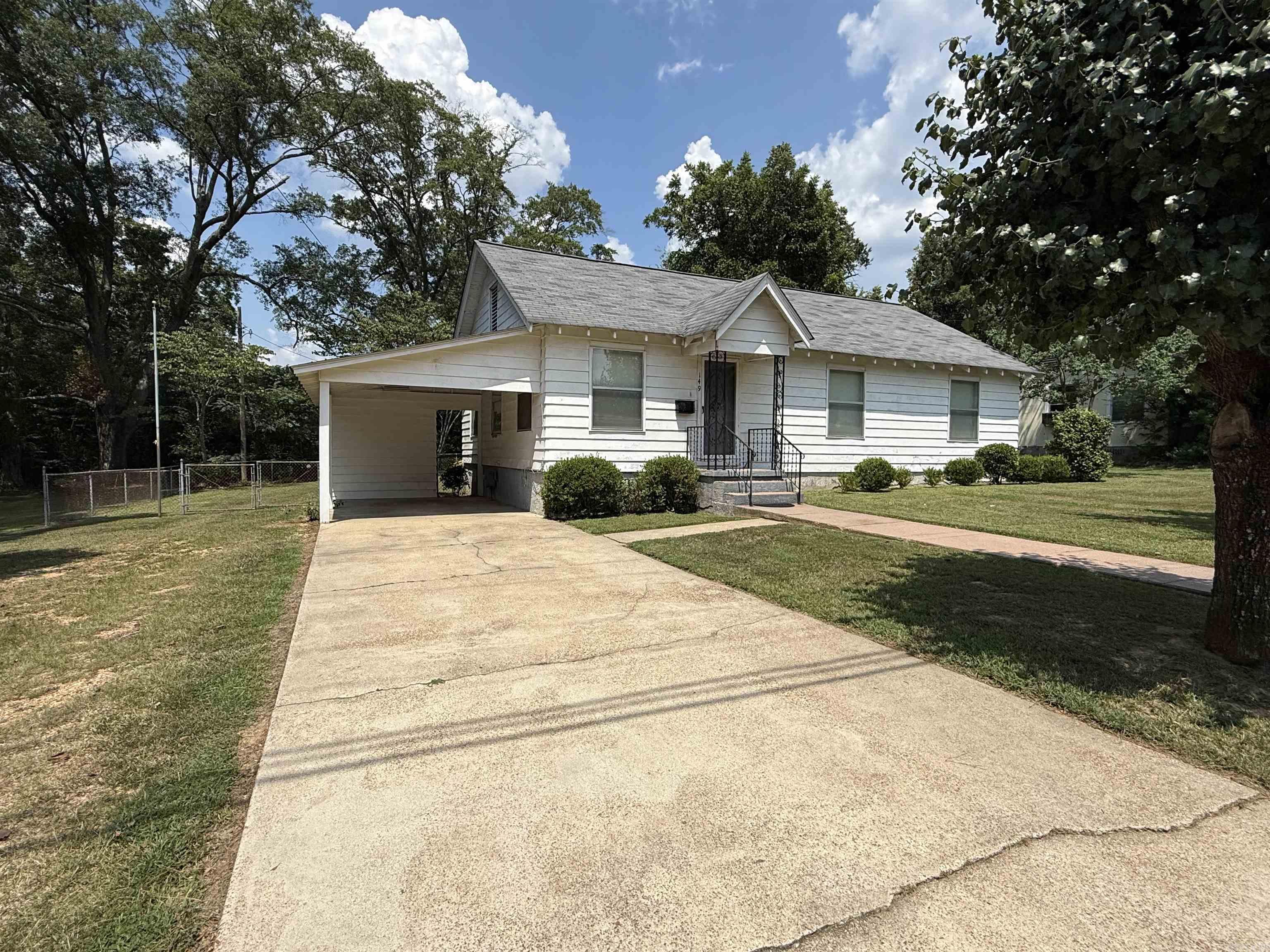 Monticello Original - Residential