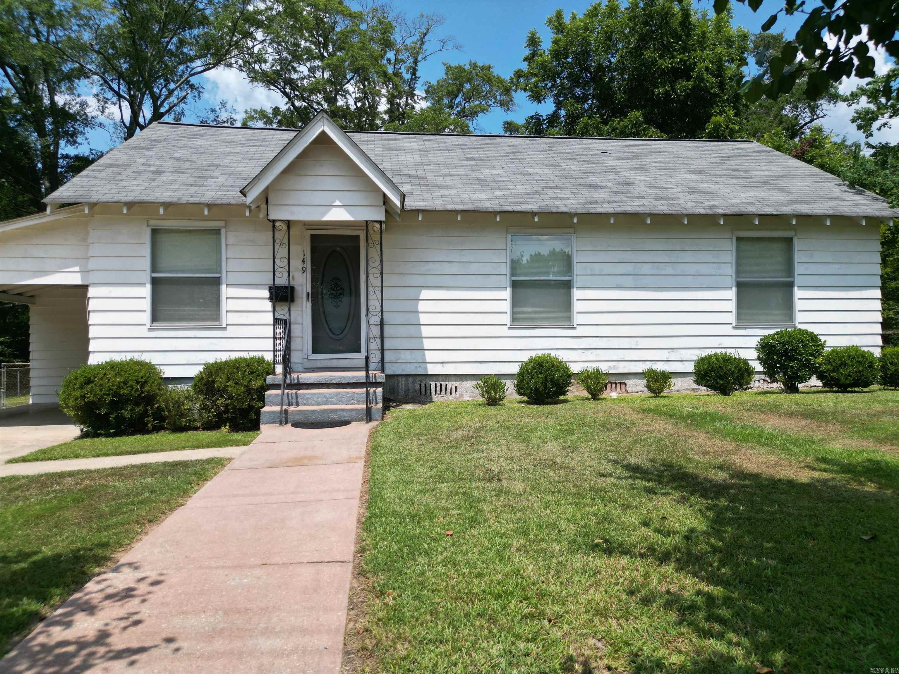 Monticello Original - Residential