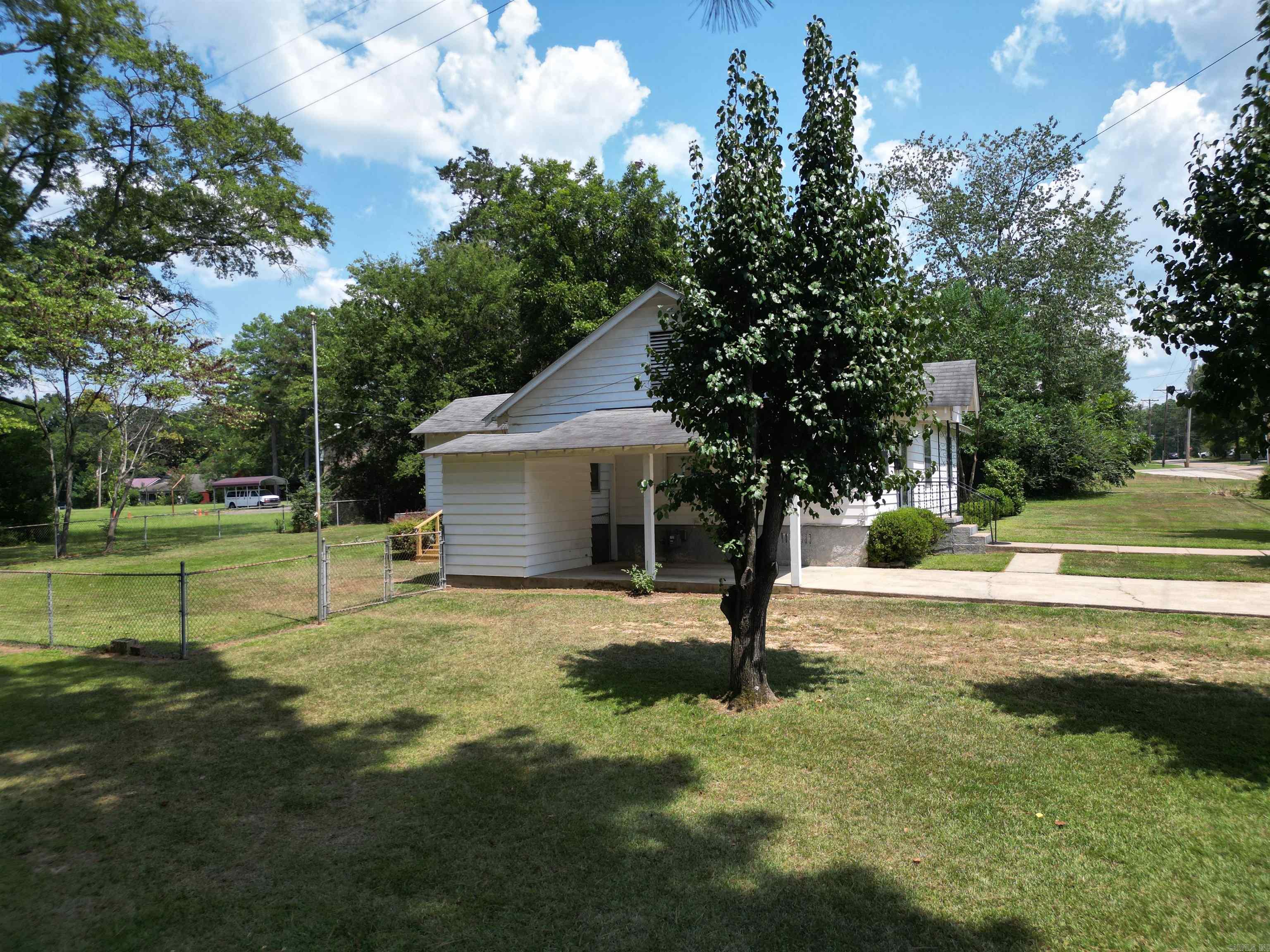 Monticello Original - Residential