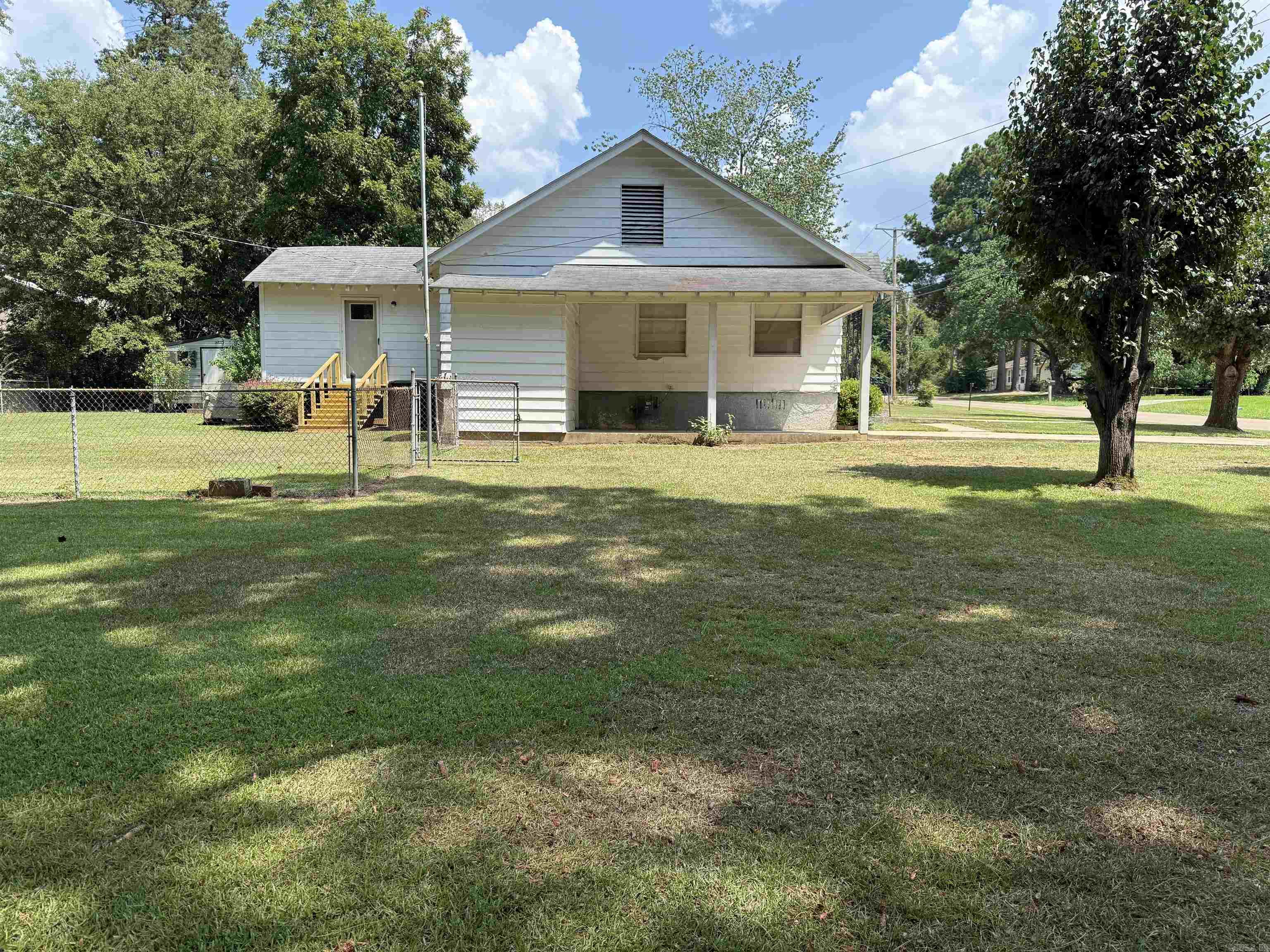 Monticello Original - Residential