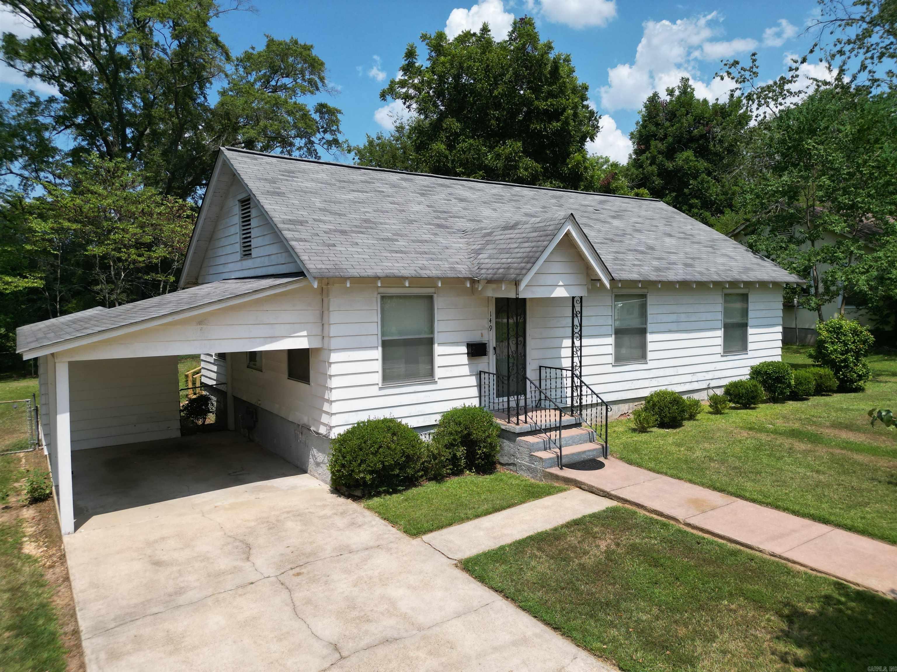 Monticello Original - Residential