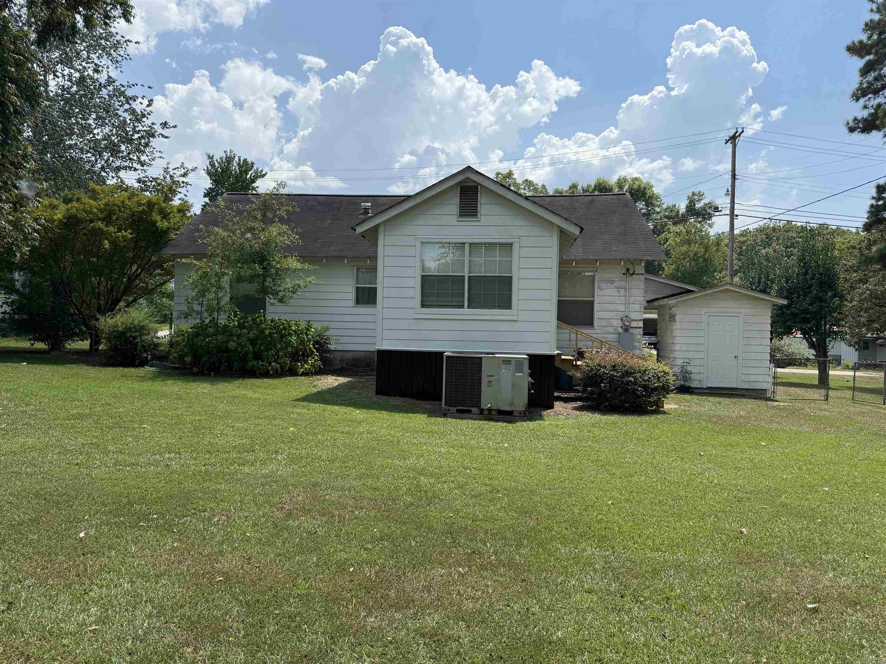 Monticello Original - Residential