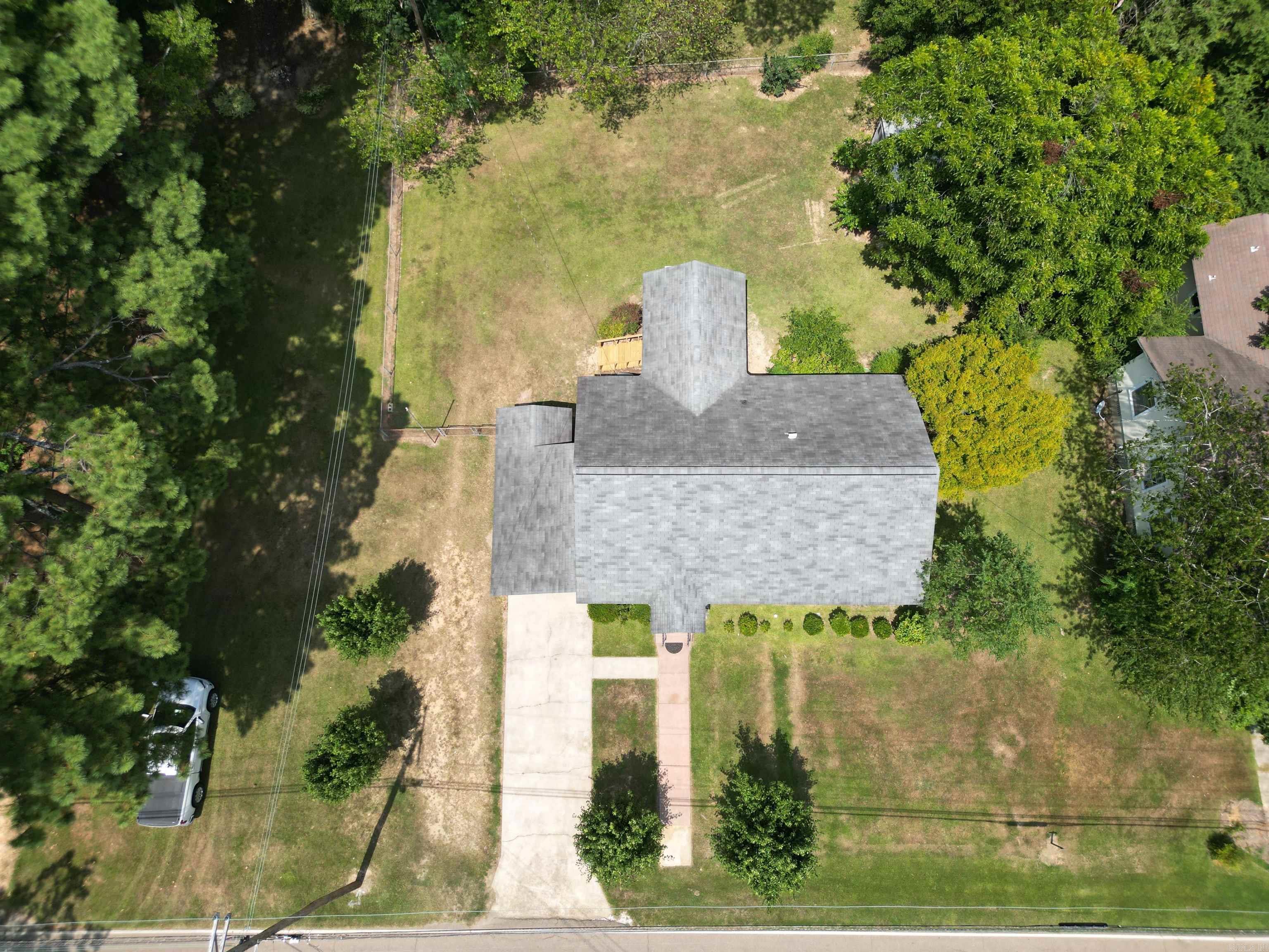 Monticello Original - Residential