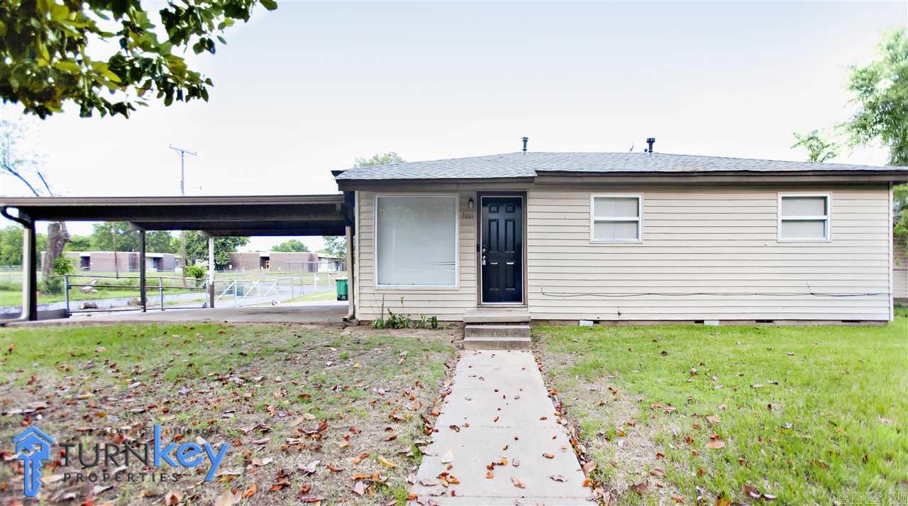 Richland - Residential Lease