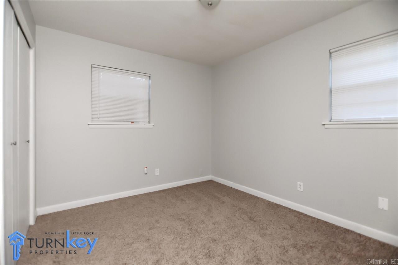 Richland - Residential Lease