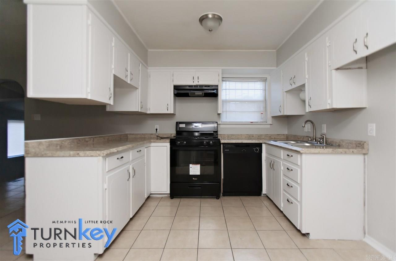 Richland - Residential Lease