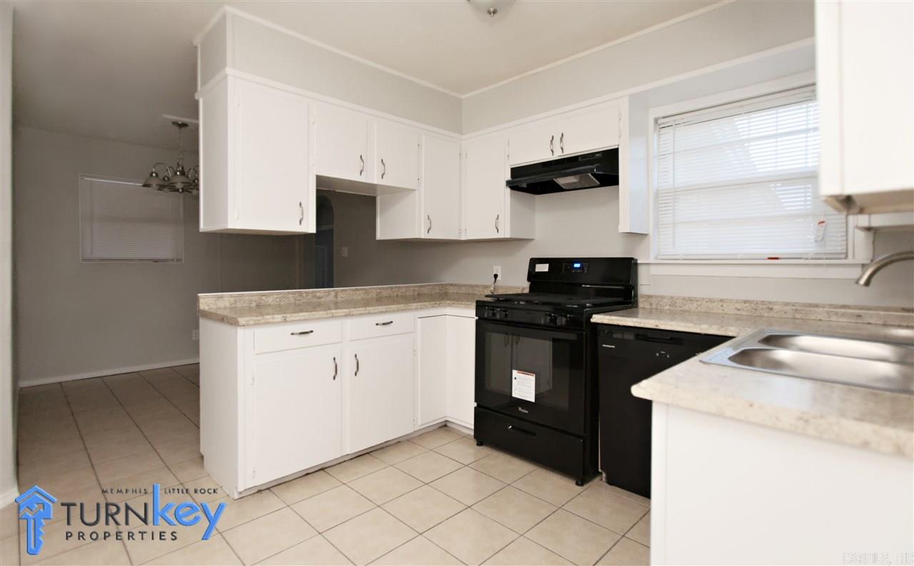 Richland - Residential Lease