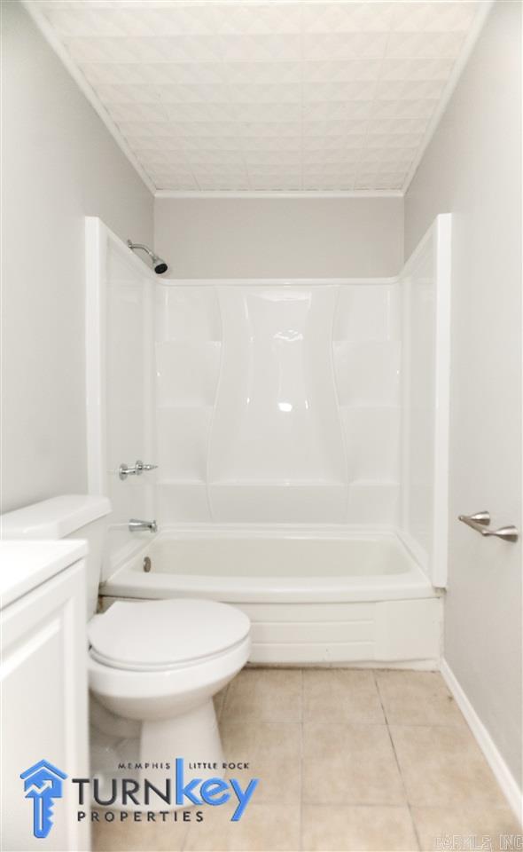 Richland - Residential Lease