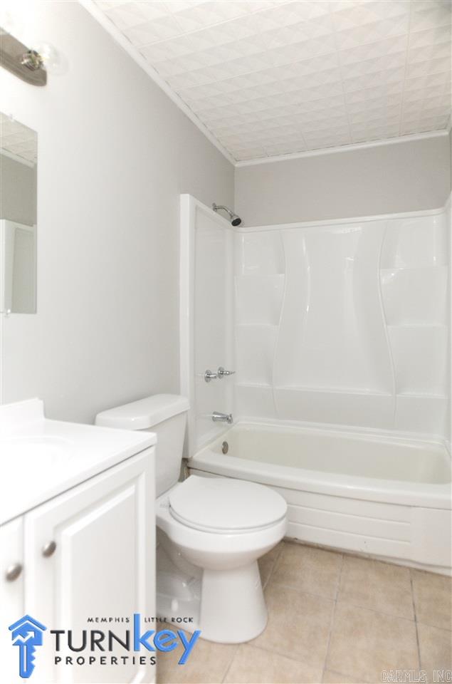 Richland - Residential Lease