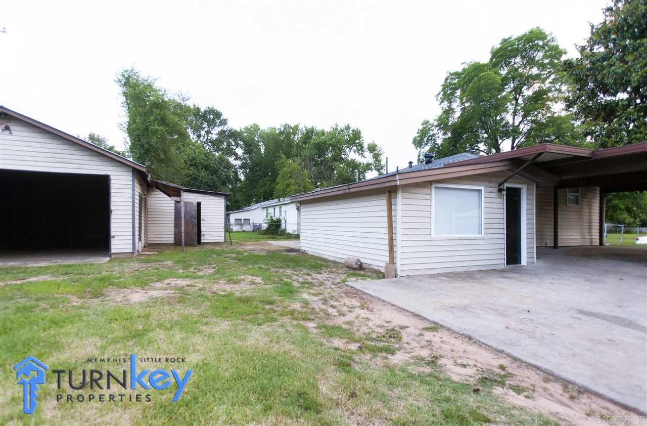 Richland - Residential Lease