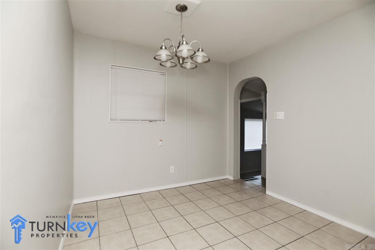 Richland - Residential Lease