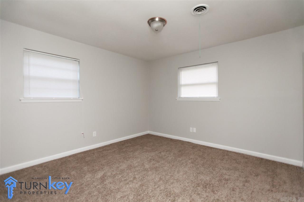 Richland - Residential Lease