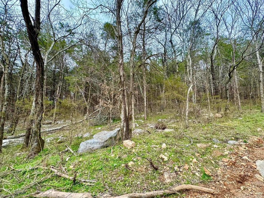 Acreage ready to build on with utilities available at the road. There is another 3.48 acres that joins this that can be bought as well!