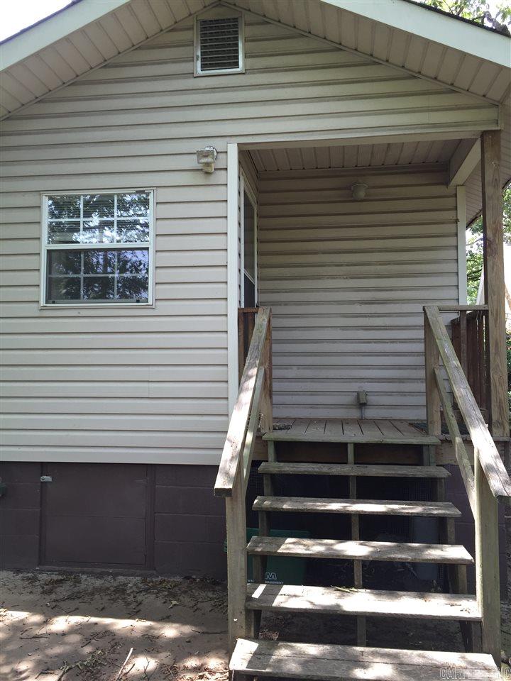 North Argenta - Residential Lease