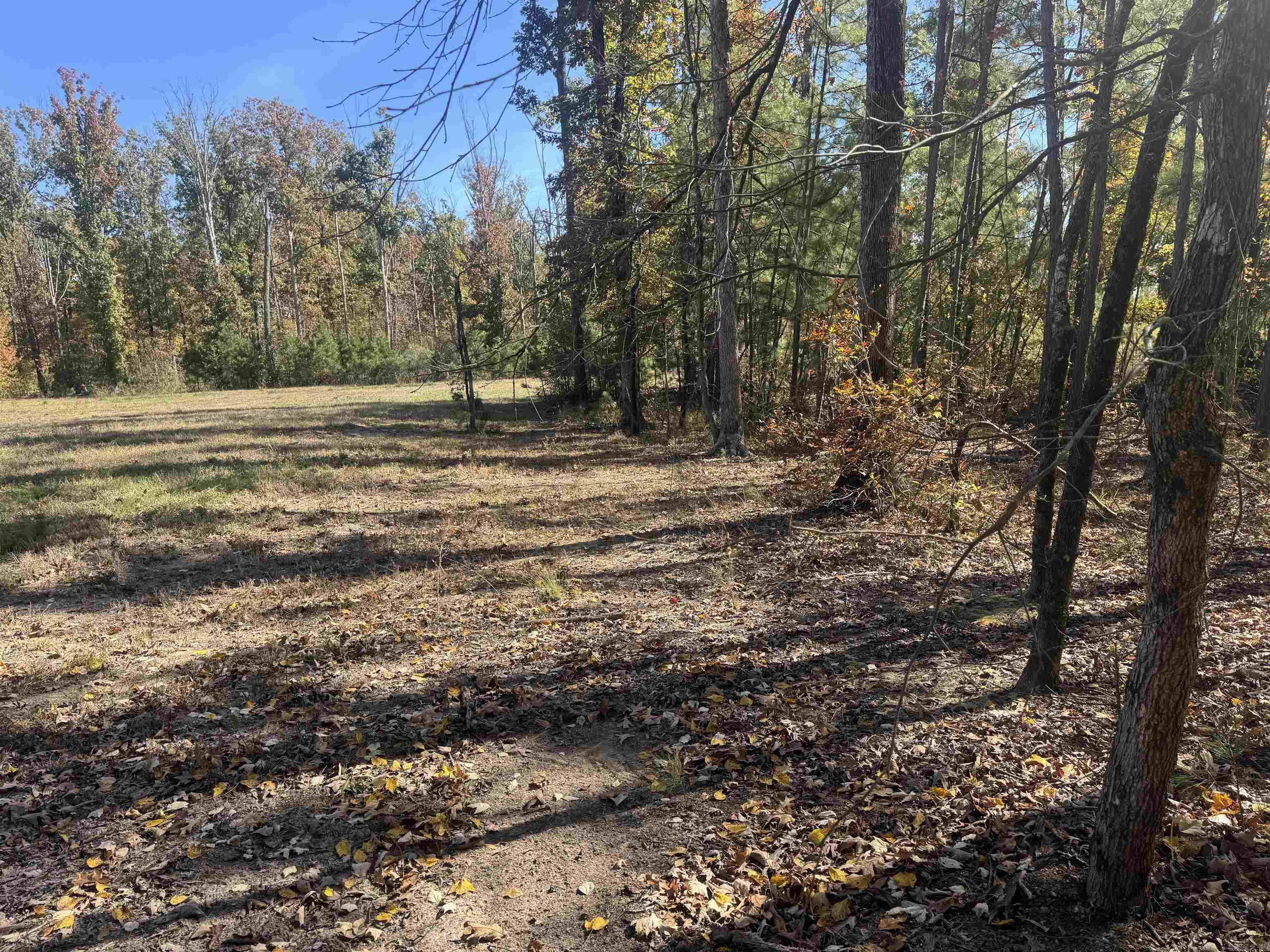 Not in Subdivision - Land