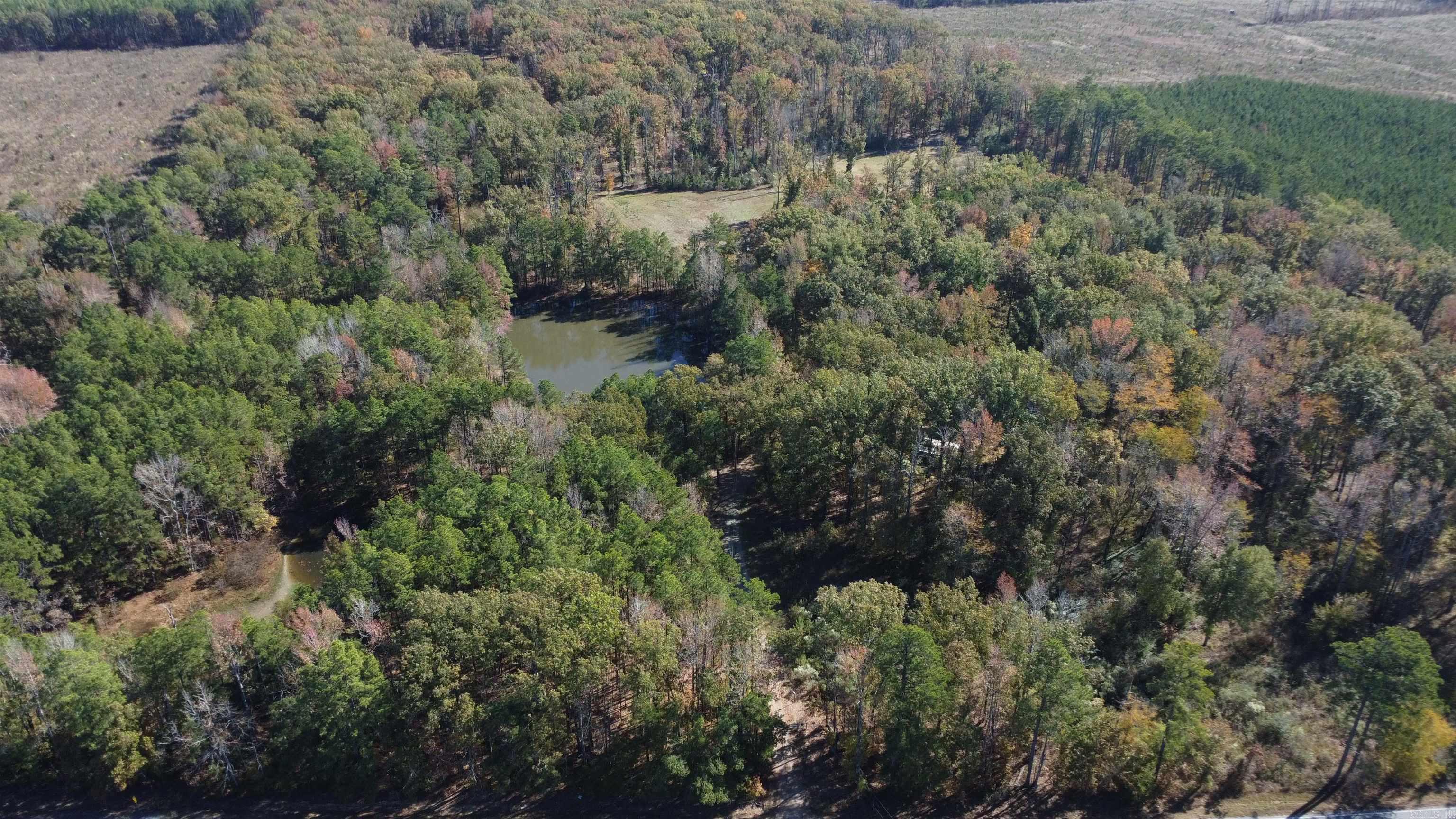 Not in Subdivision - Land