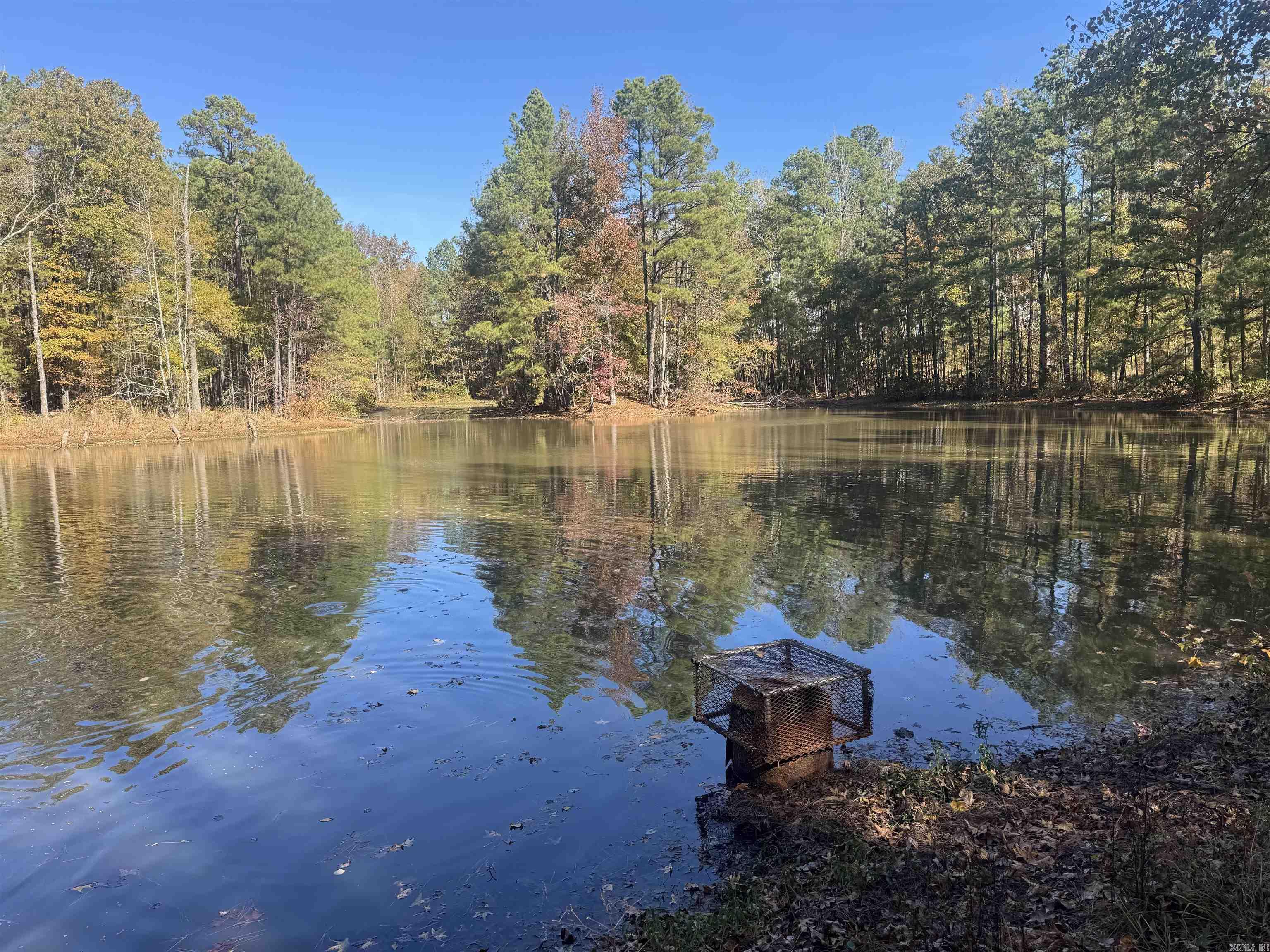 Not in Subdivision - Land