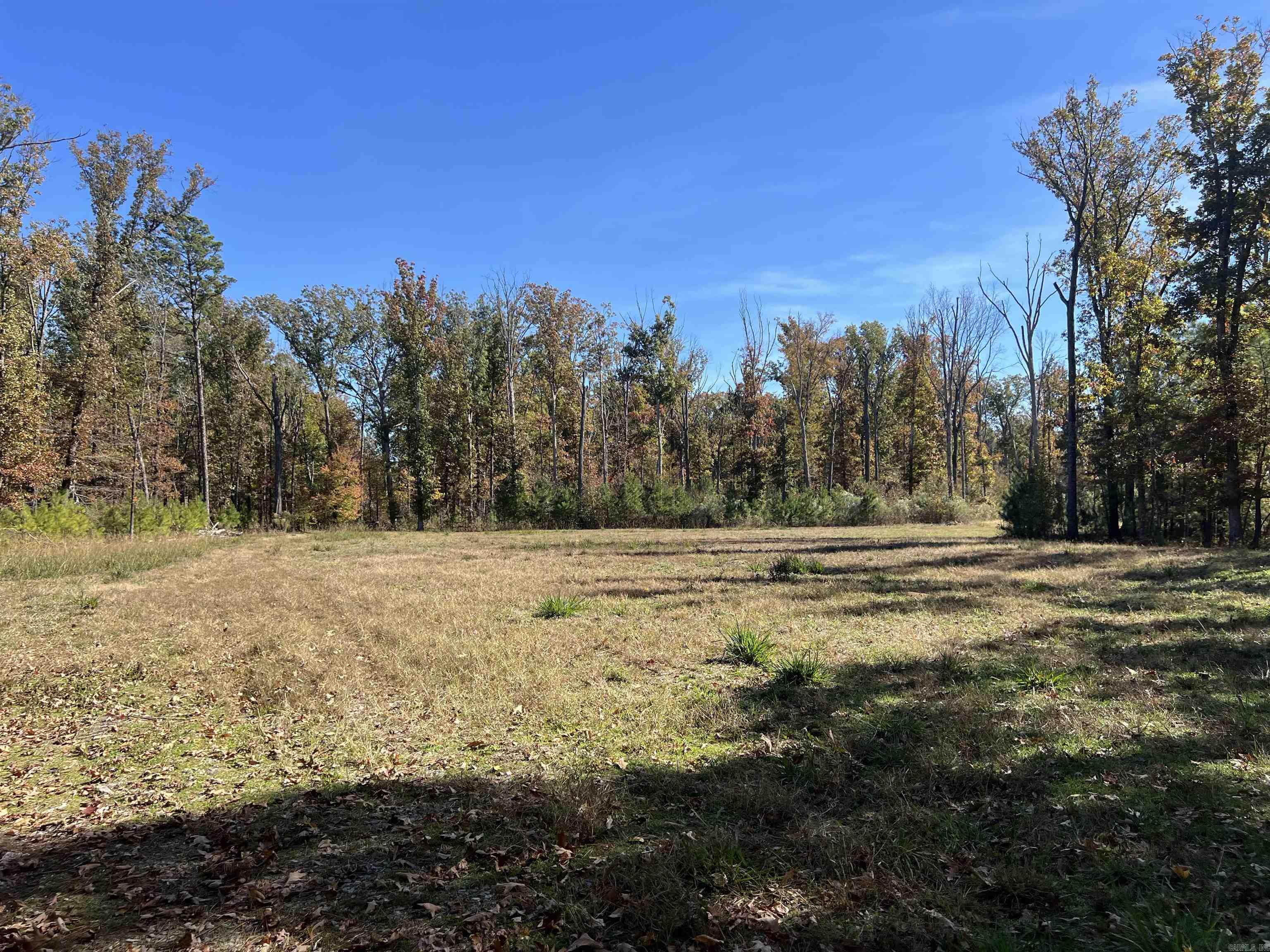 Not in Subdivision - Land