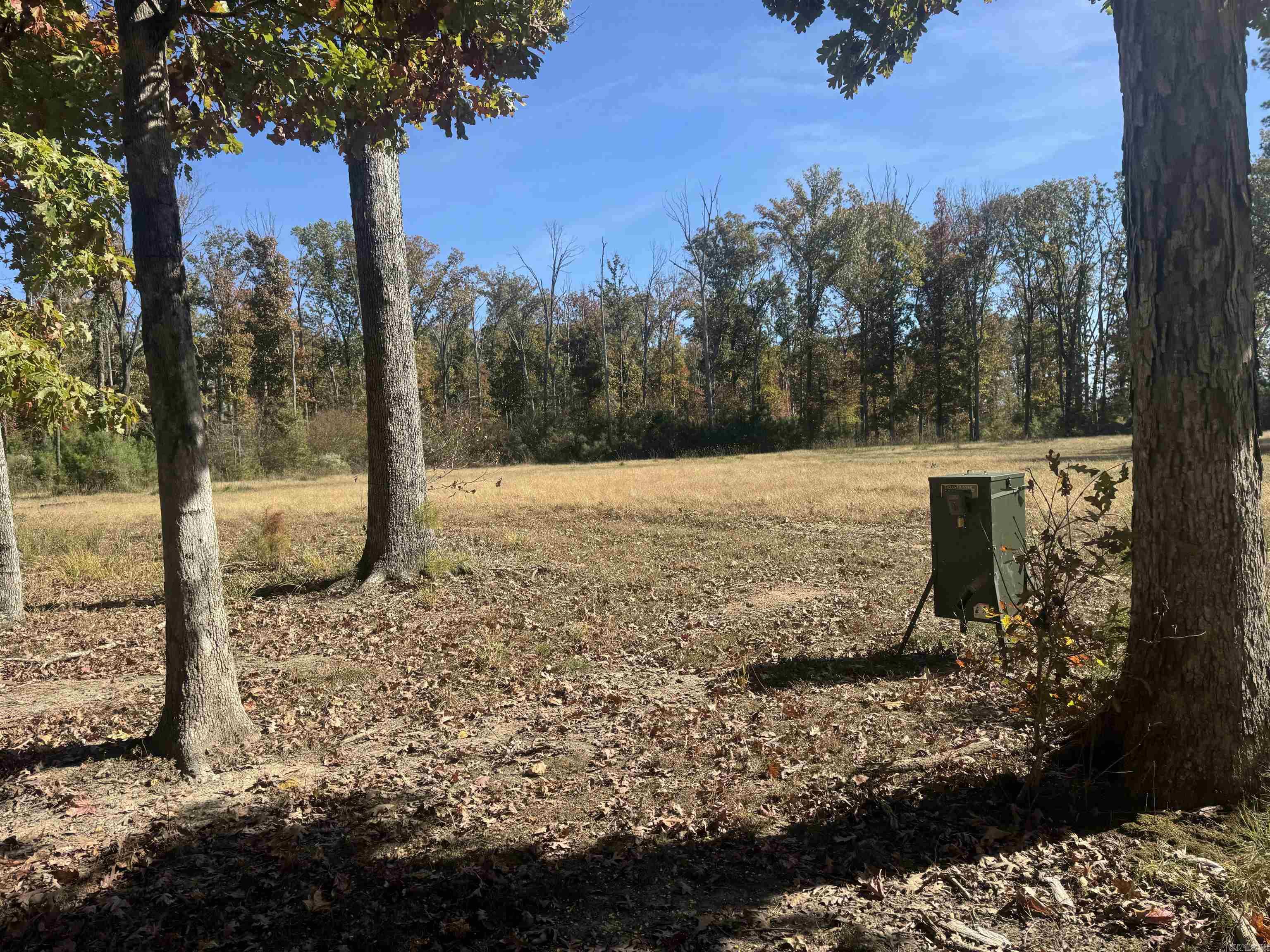 Not in Subdivision - Land