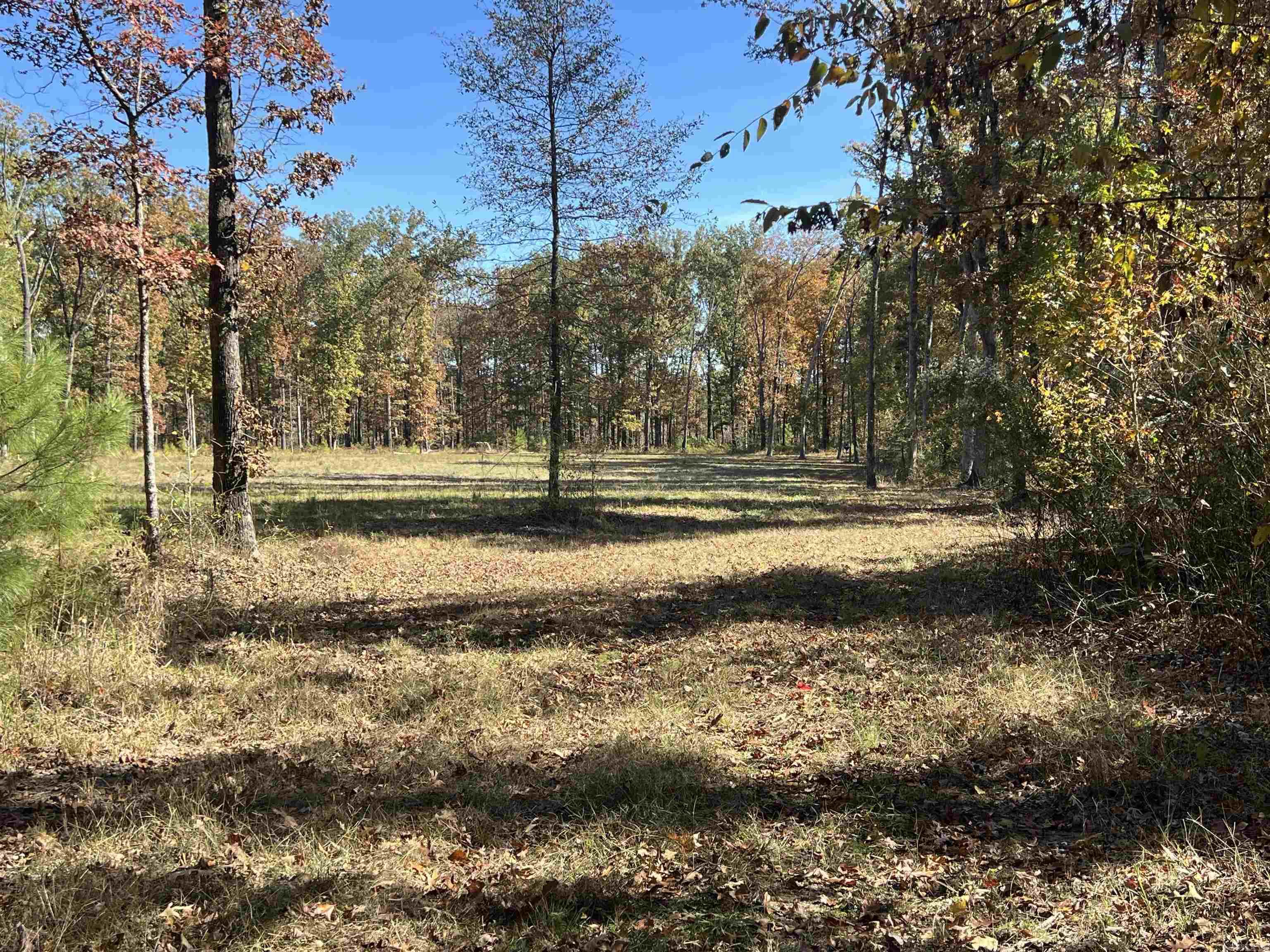 Not in Subdivision - Land