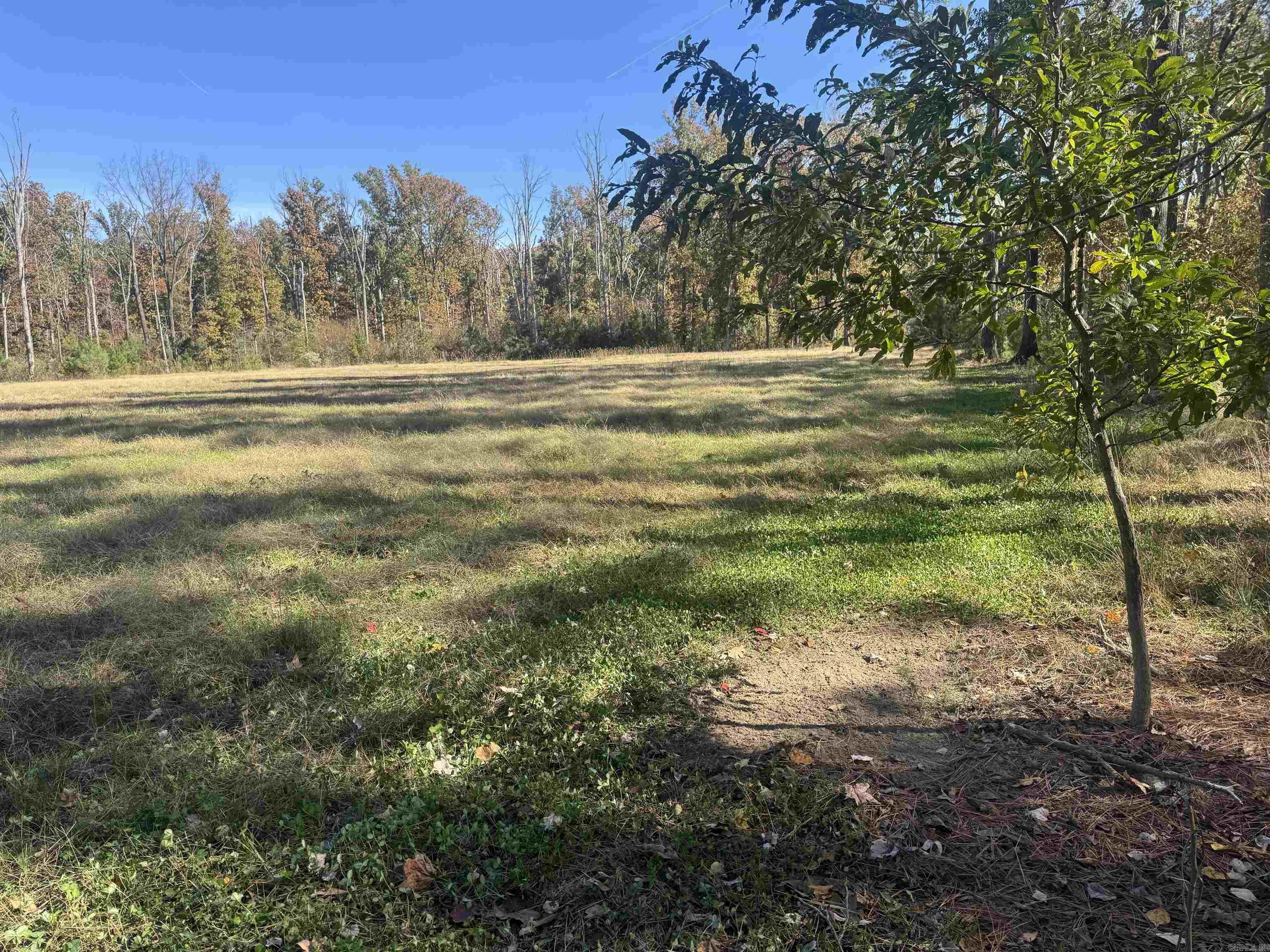 Not in Subdivision - Land