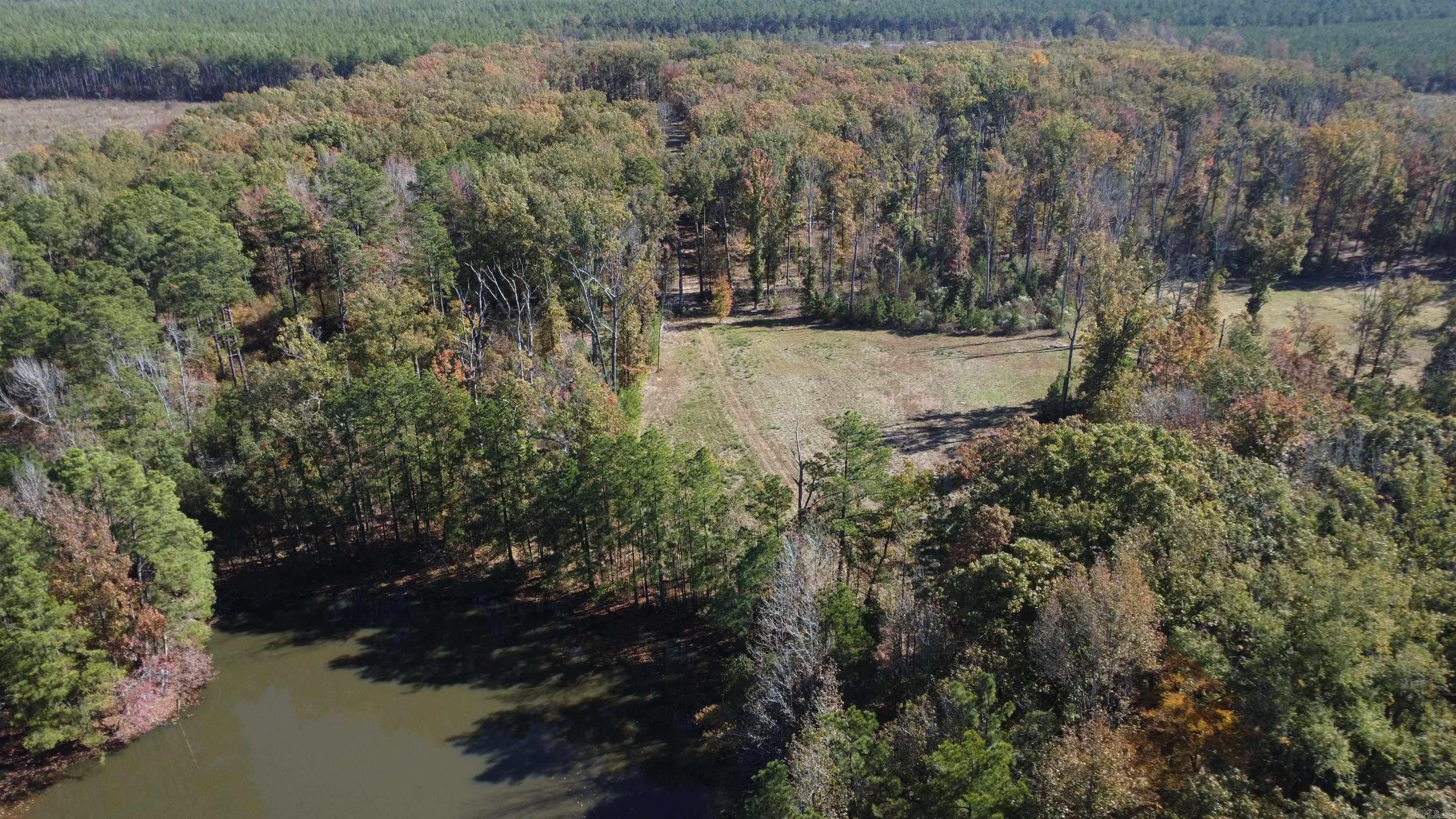 Not in Subdivision - Land