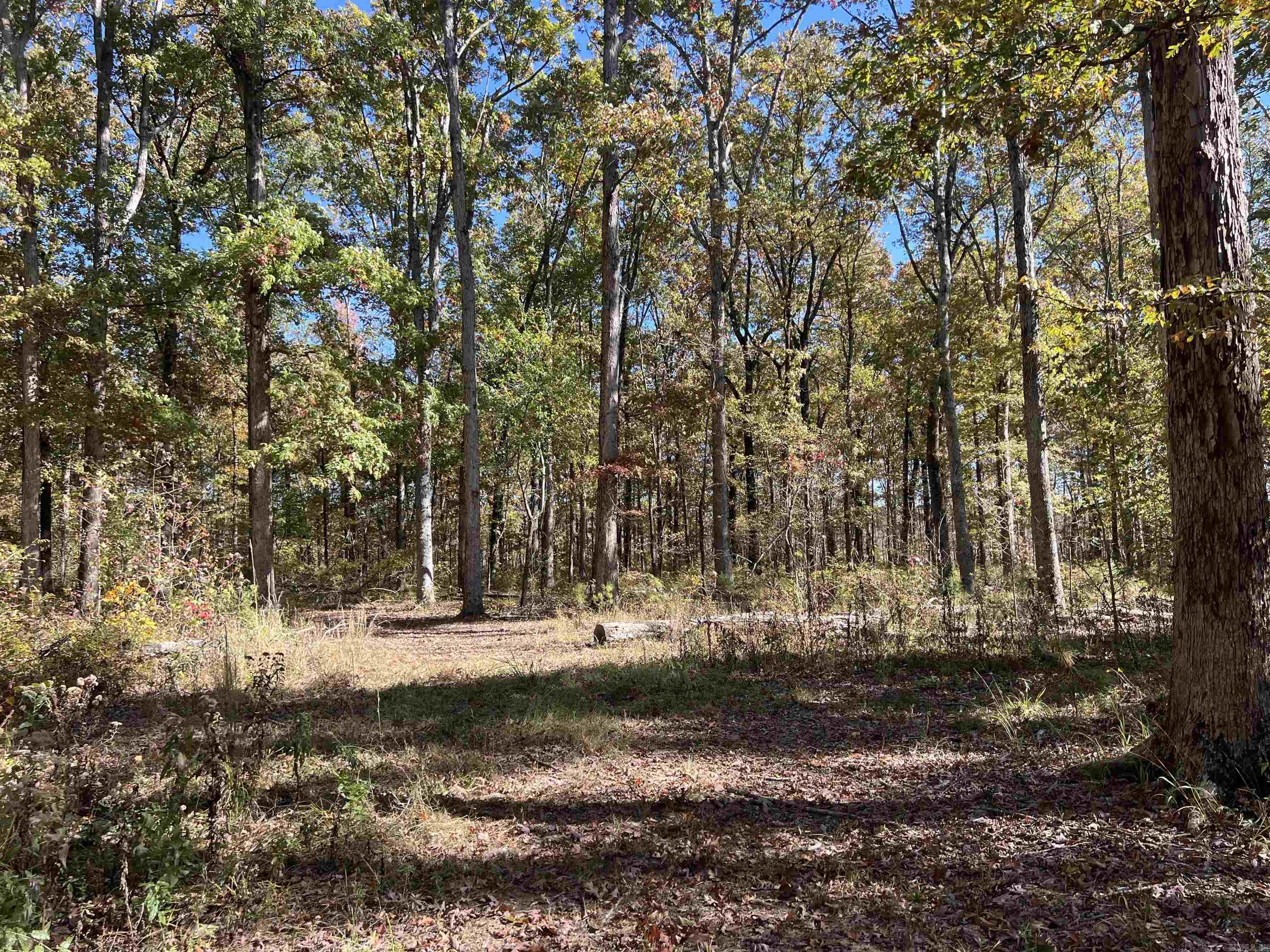 Not in Subdivision - Land