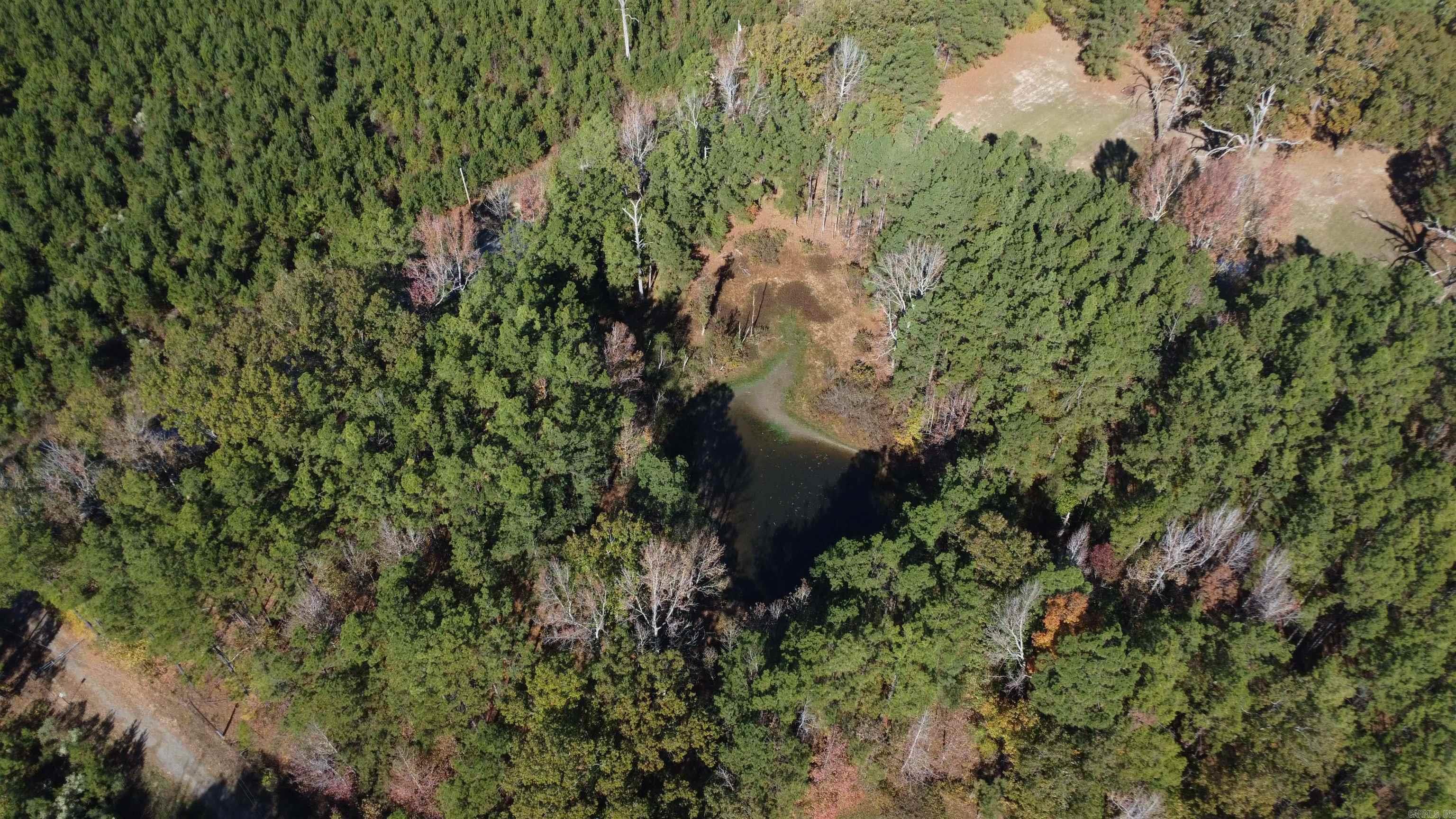 Not in Subdivision - Land