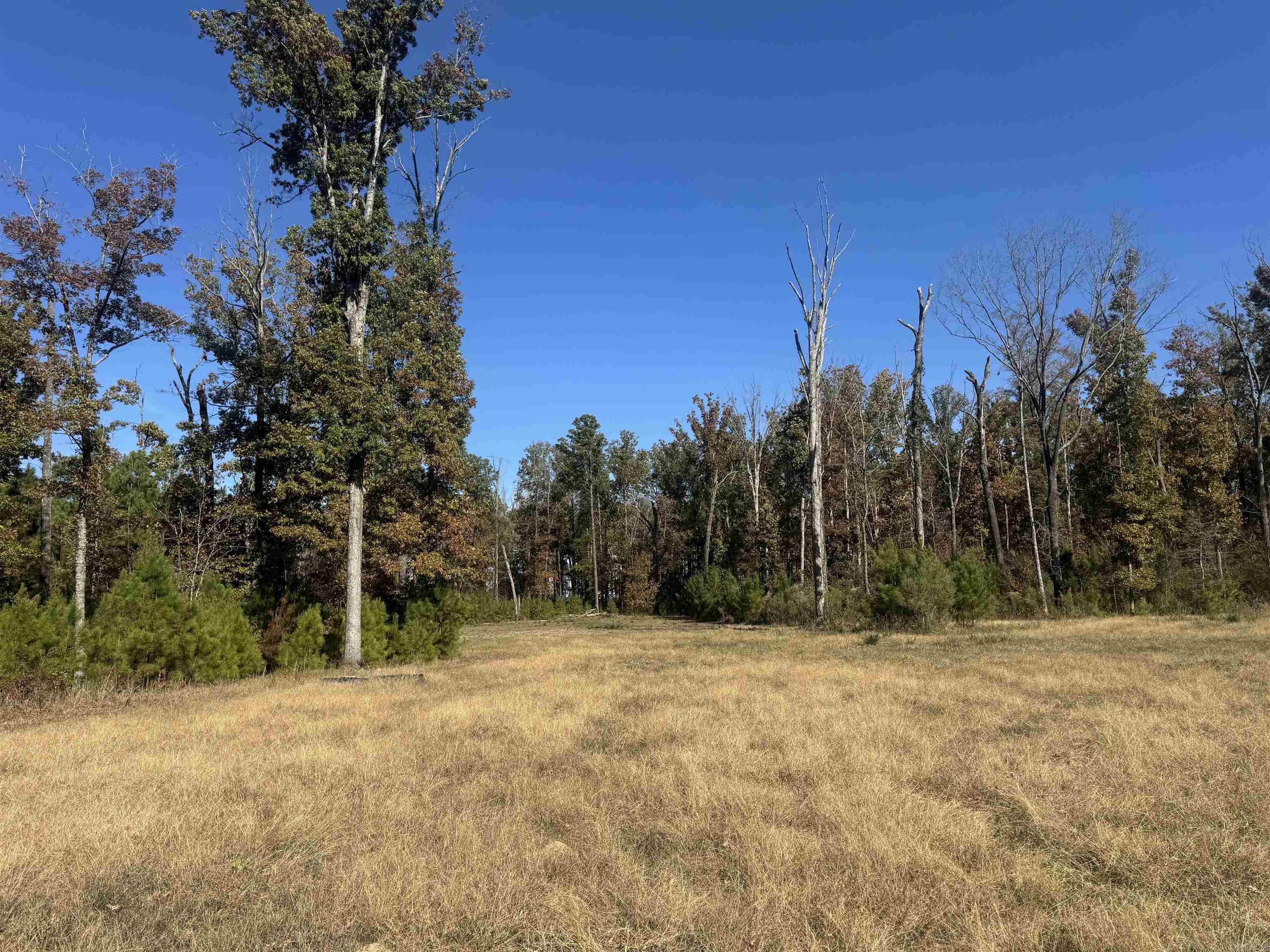 Not in Subdivision - Land