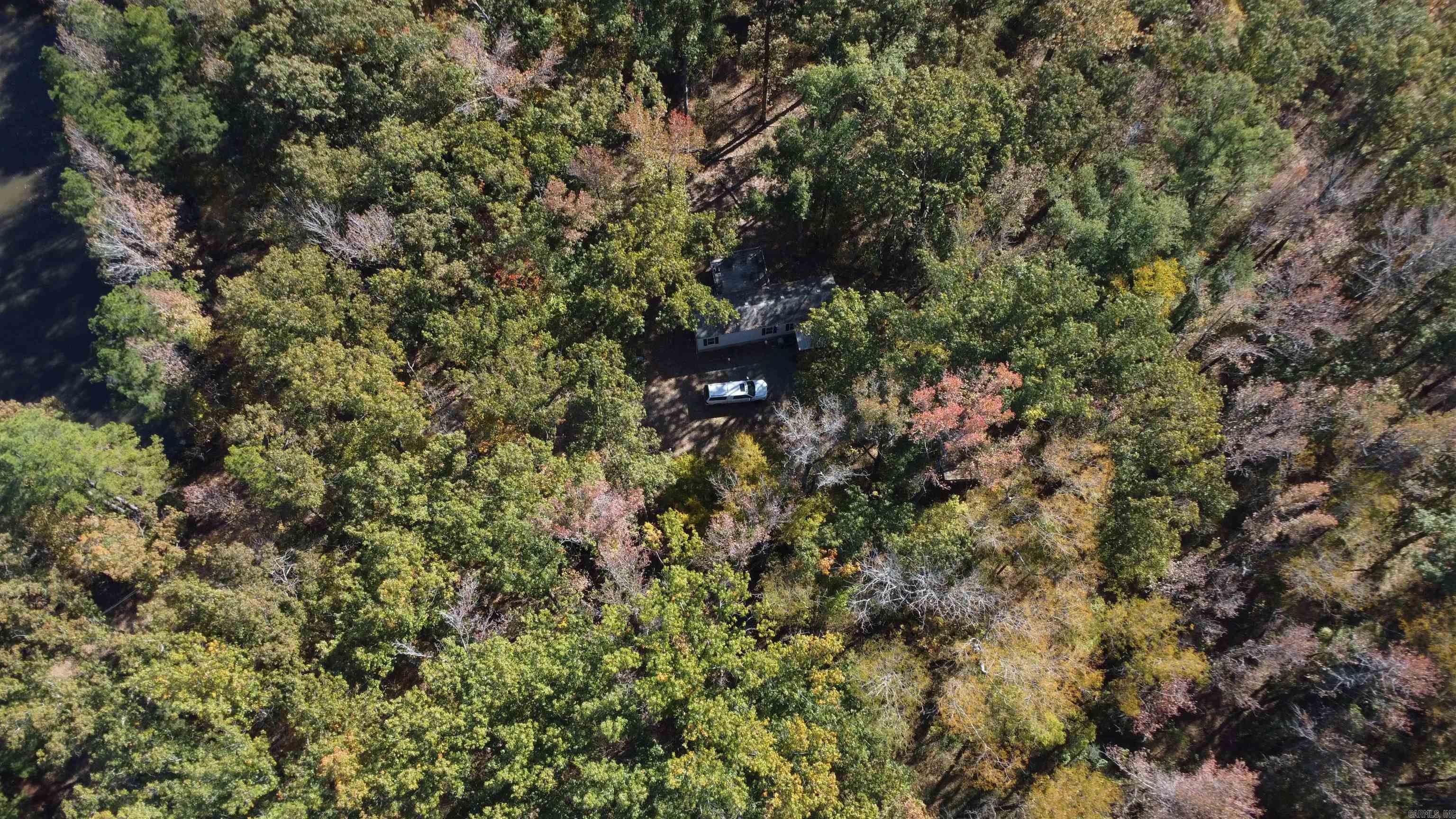 Not in Subdivision - Land