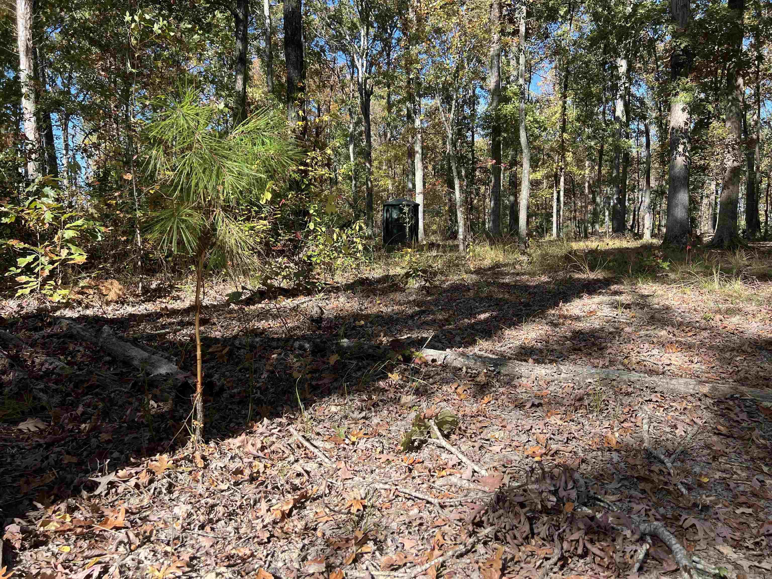 Not in Subdivision - Land