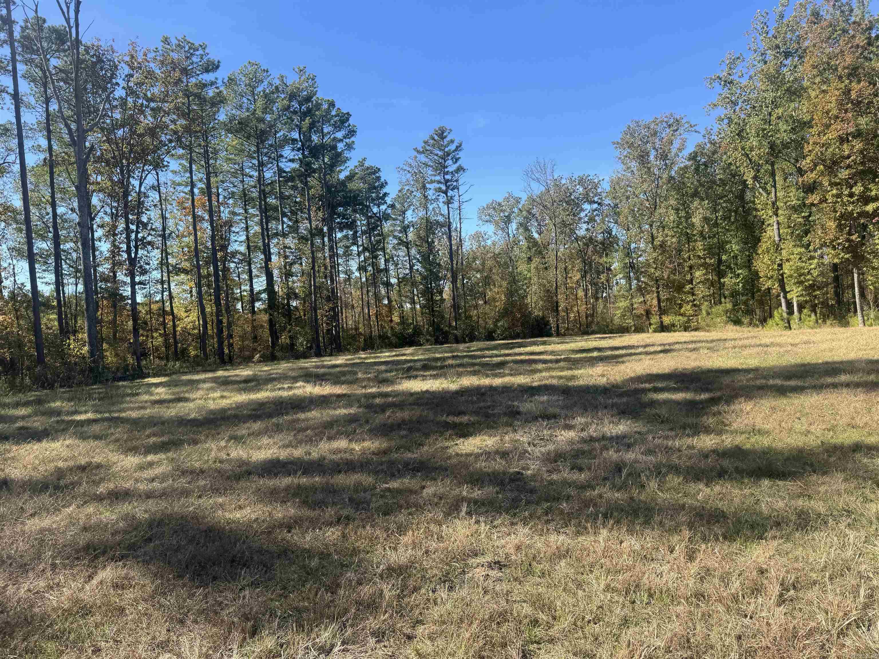 Not in Subdivision - Land