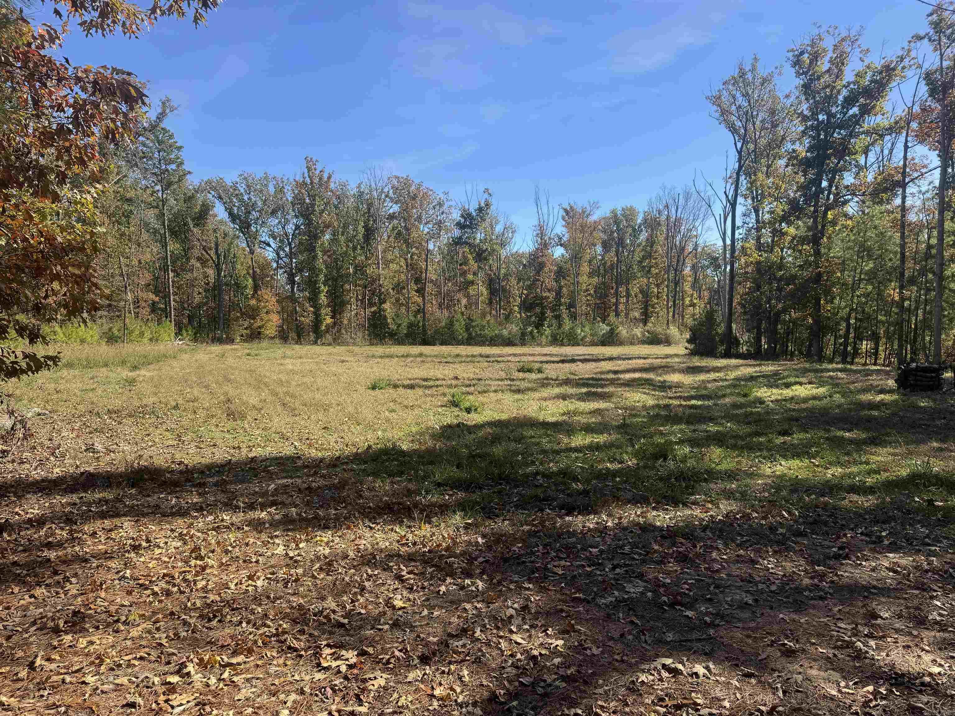 Not in Subdivision - Land