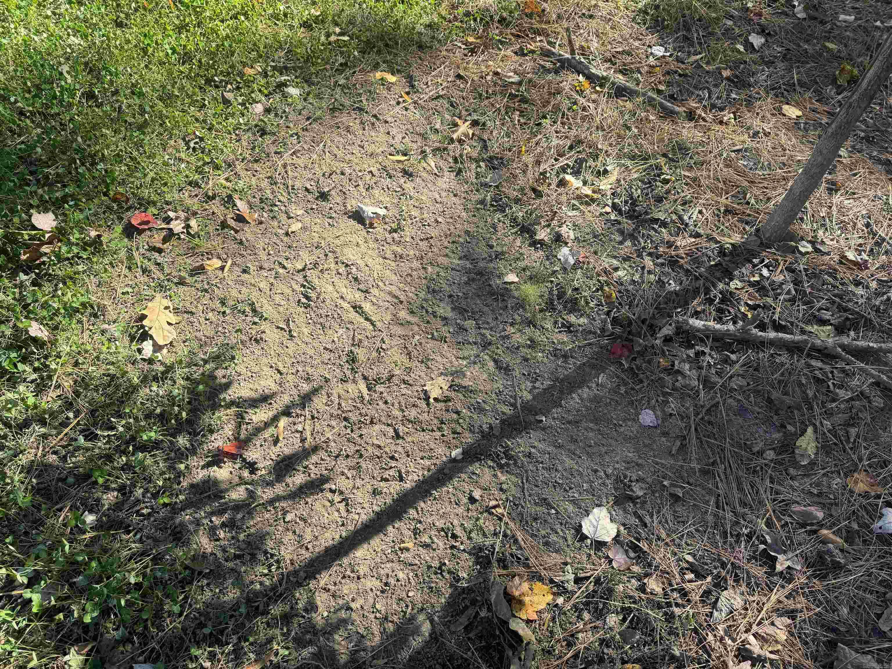 Not in Subdivision - Land