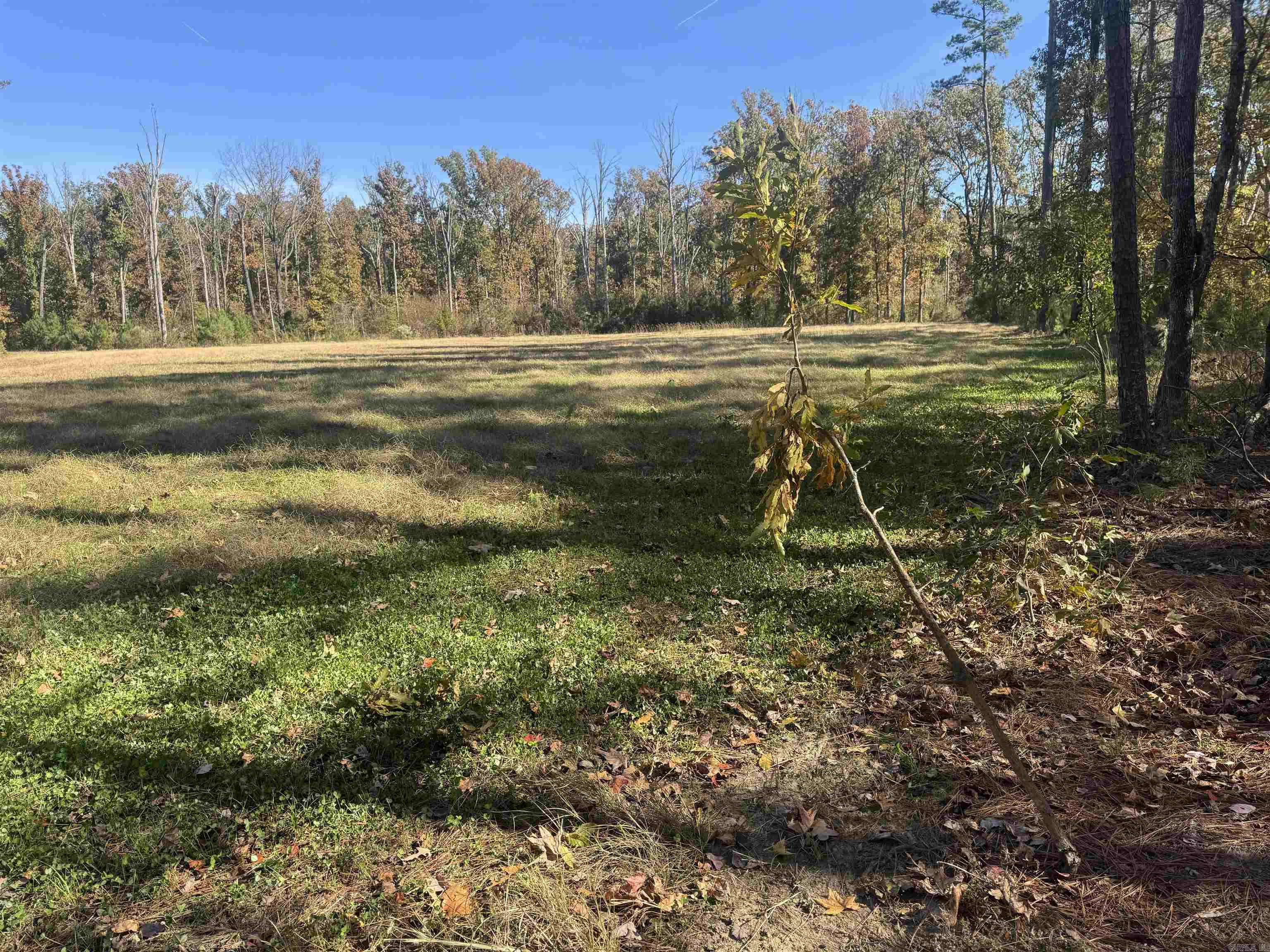 Not in Subdivision - Land