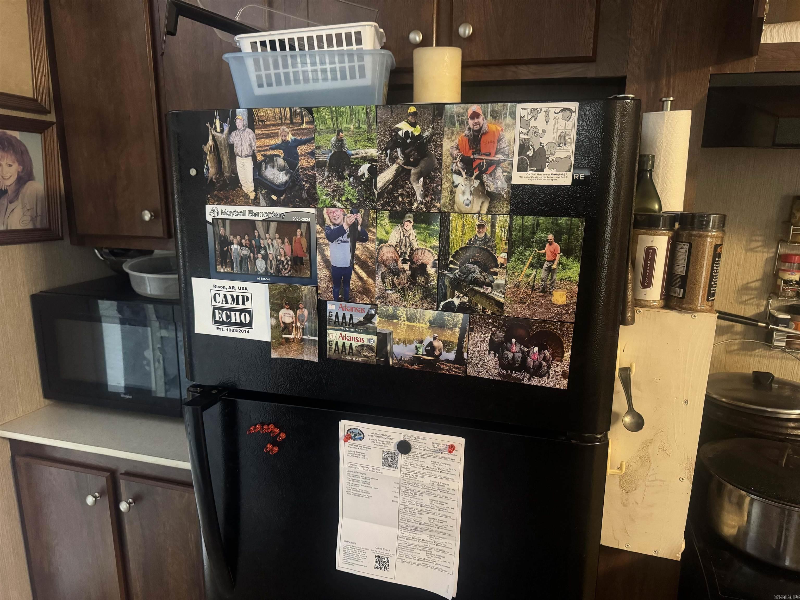 Not in Subdivision - Land