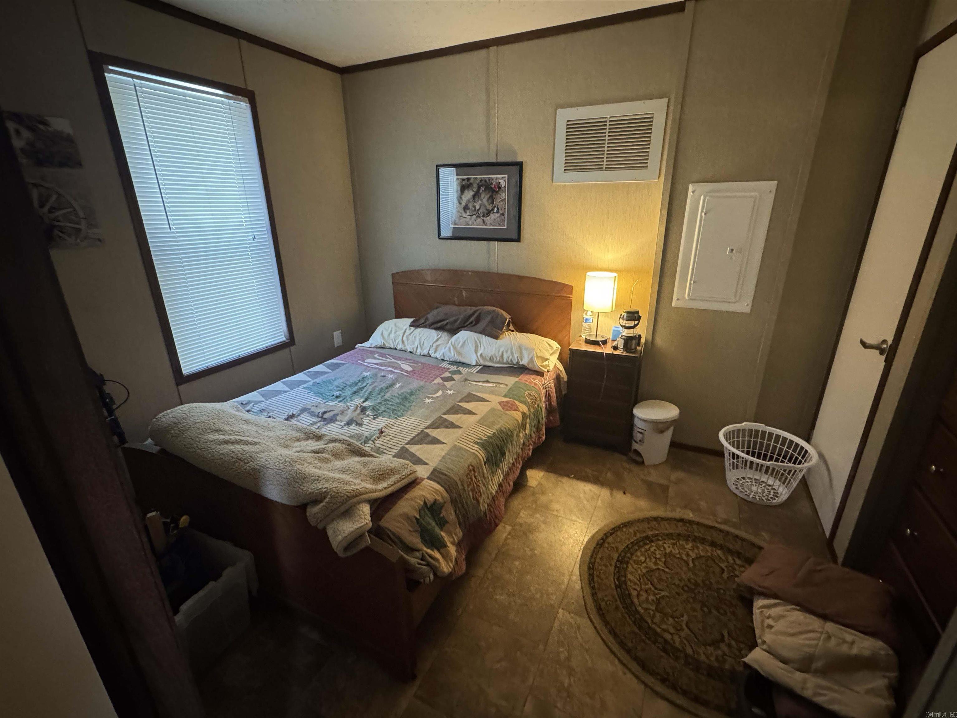 Not in Subdivision - Land