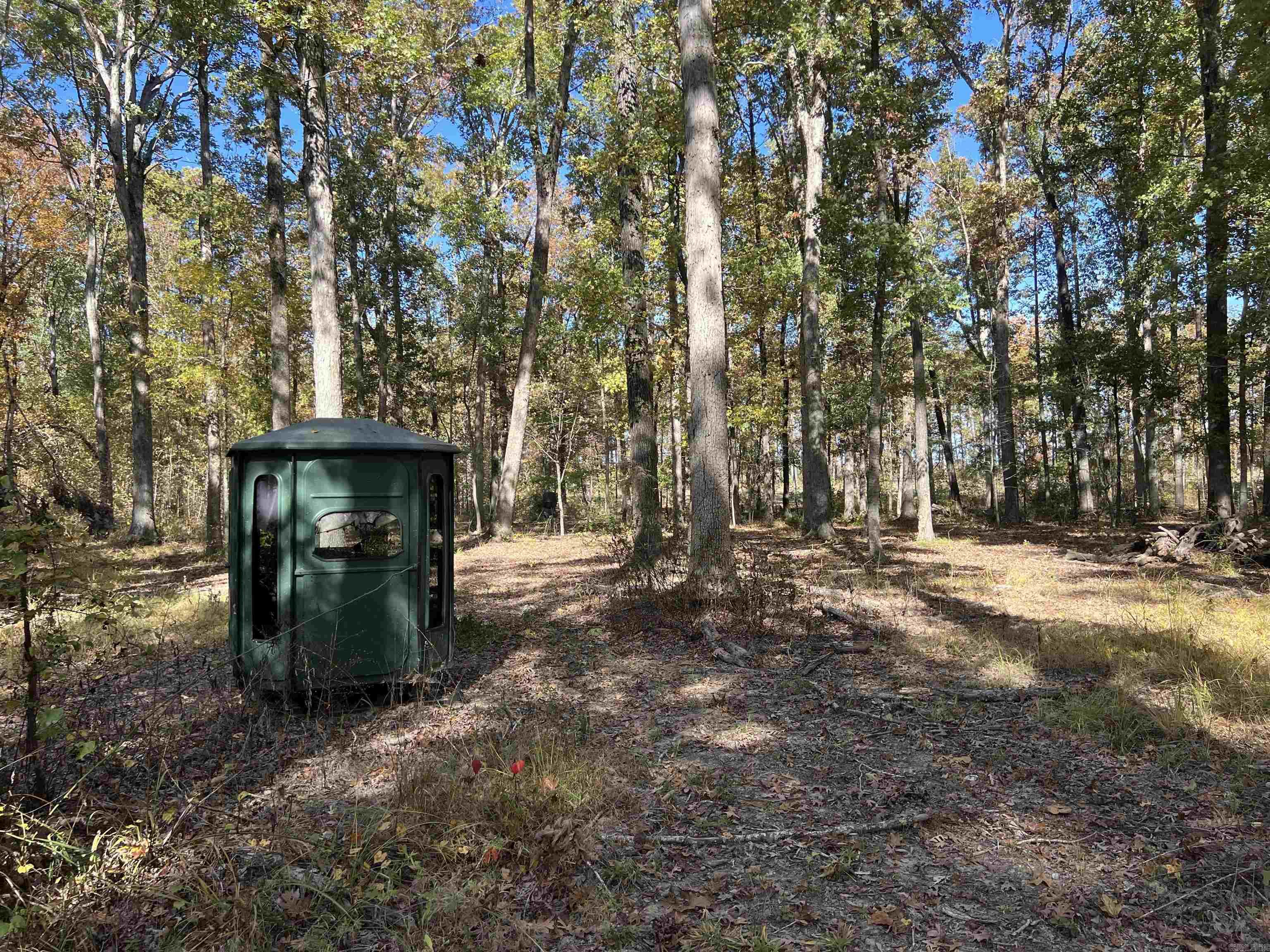 Not in Subdivision - Land